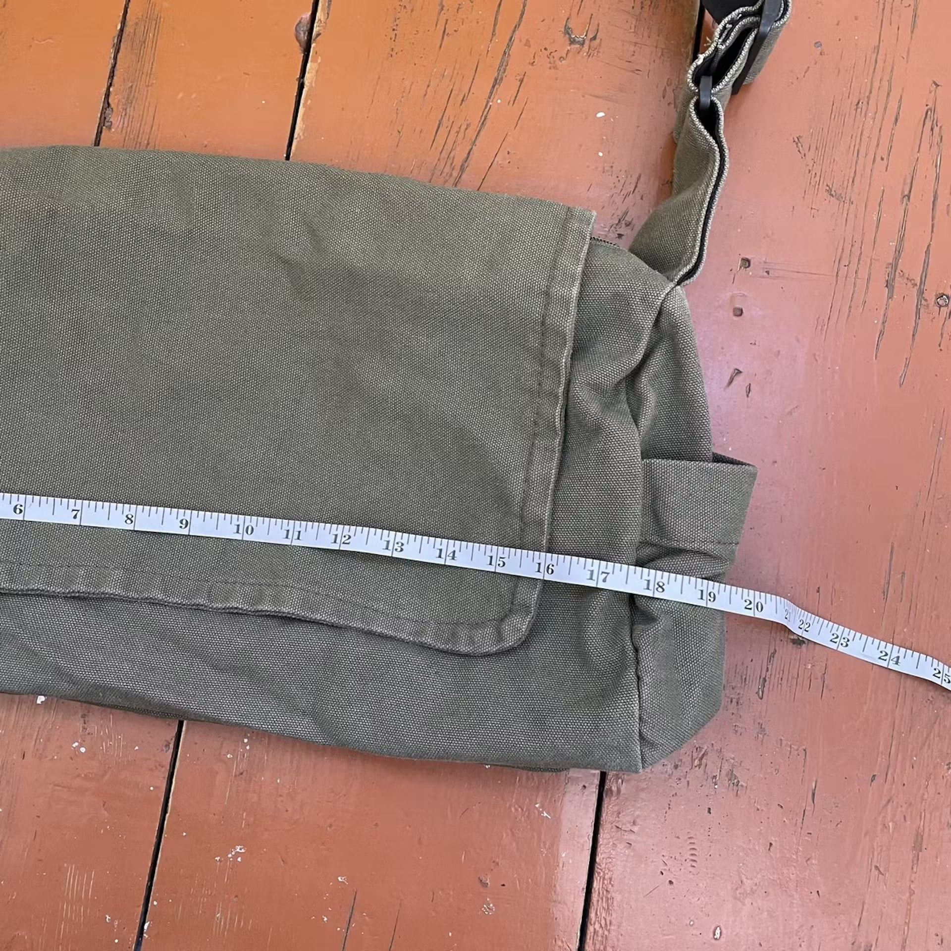 Other Crossbody bag y2k opium grunge alt faded distressed Size ONE SIZE - 8 Thumbnail