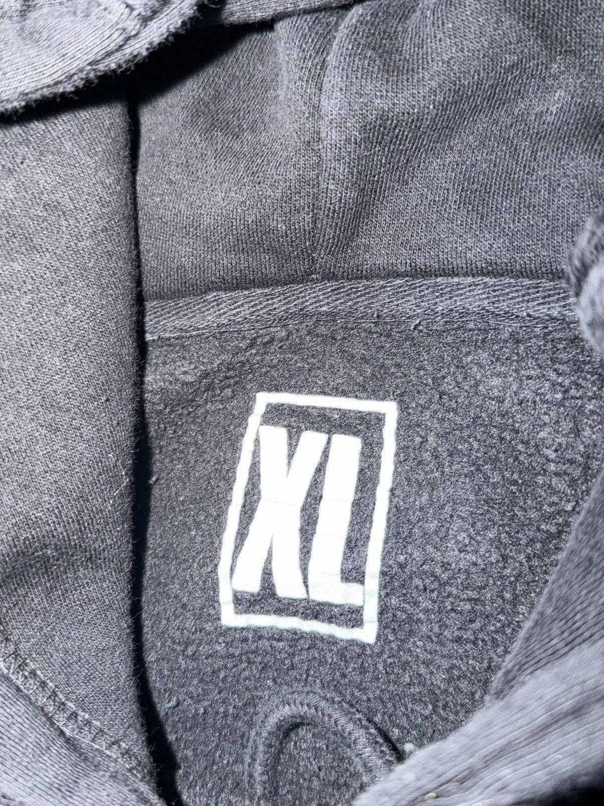 Other RL Grime Hoodie Size XL Size US XL / EU 56 / 4 - 3 Thumbnail