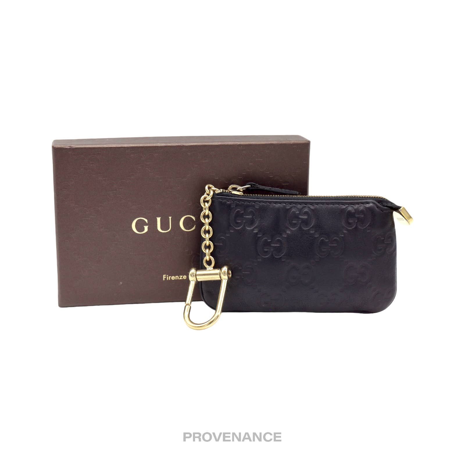 Gucci key pouch nordstrom sale