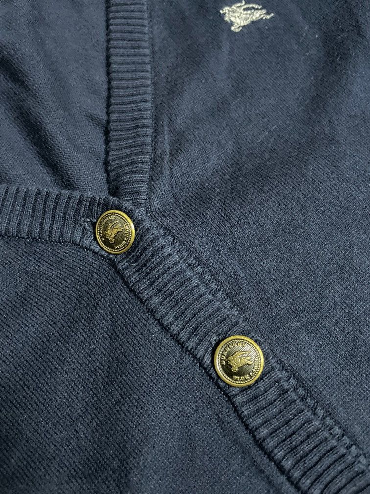 Burberry BURBERRY LONDON BLUE LABEL Size XS / US 0-2 / IT 36-38 - 9 Thumbnail