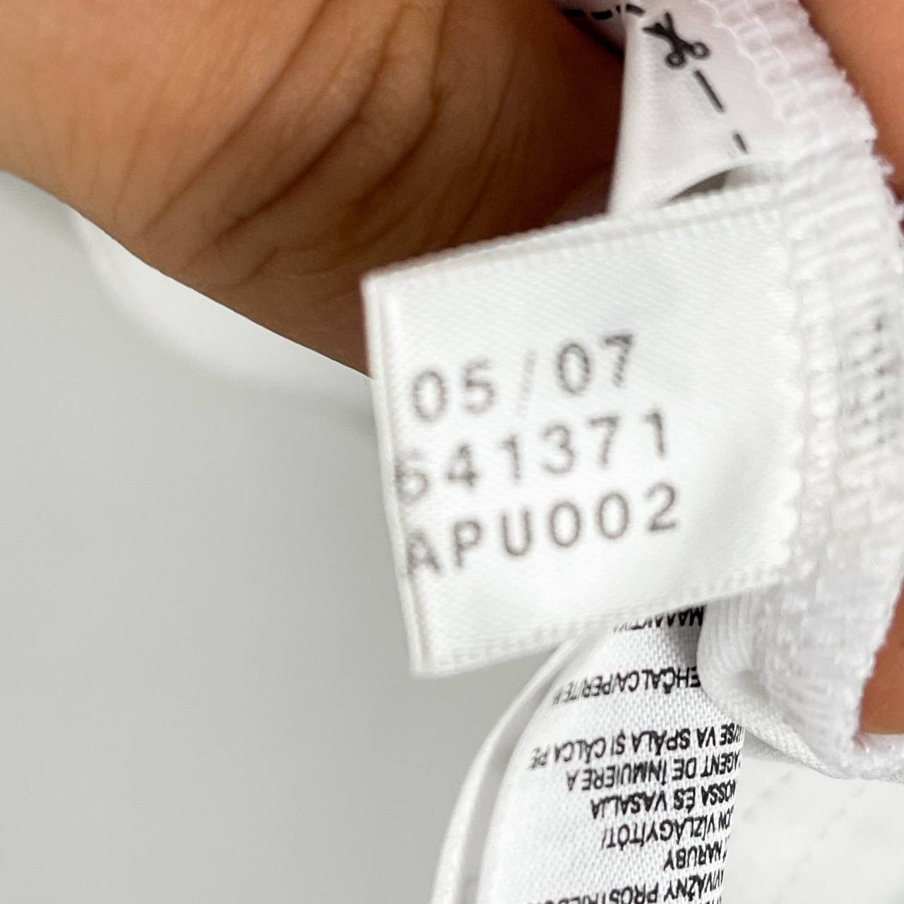 Adidas Adidas Chelsea Size US XL / EU 56 / 4 - 6 Thumbnail