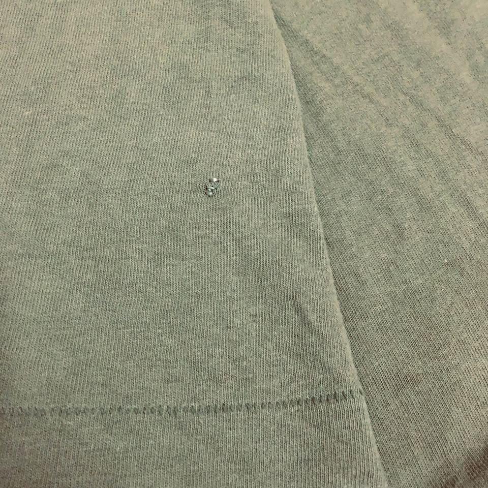Uniqlo Kurt Cobain x Uniqlo T-Shirt Size US L / EU 52-54 / 3 - 4 Thumbnail