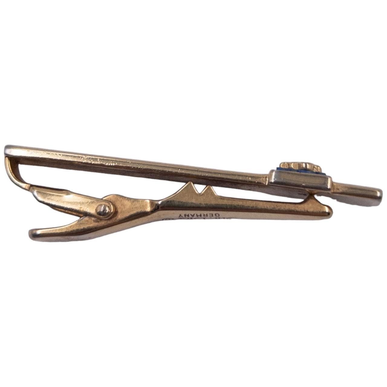 Dior Vintage Dior Tie Clip Size ONE SIZE - 3 Thumbnail