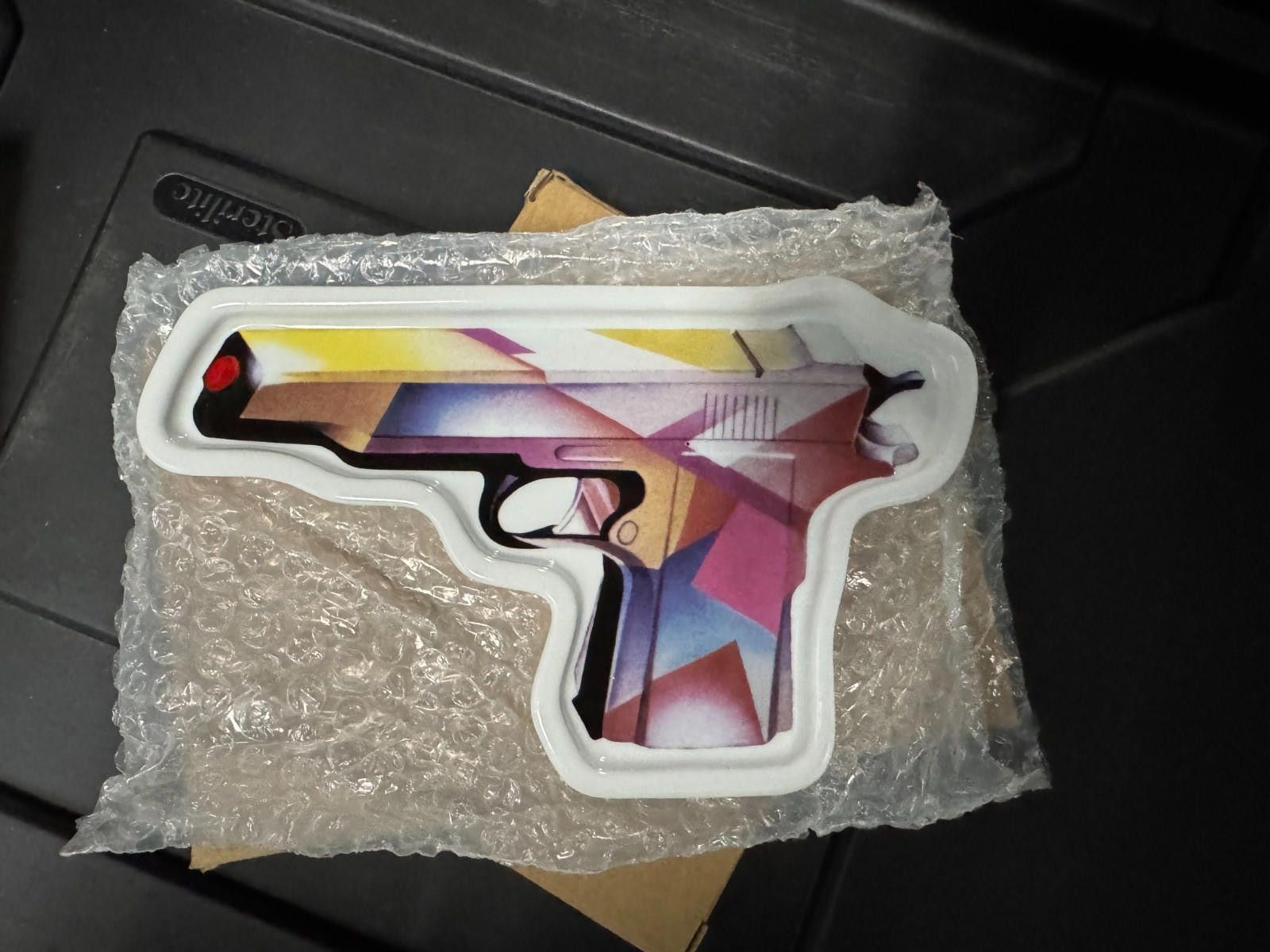Supreme SUPREME SS16 Mendini Milano Ceramic Gun Tray Size ONE SIZE - 1 Thumbnail