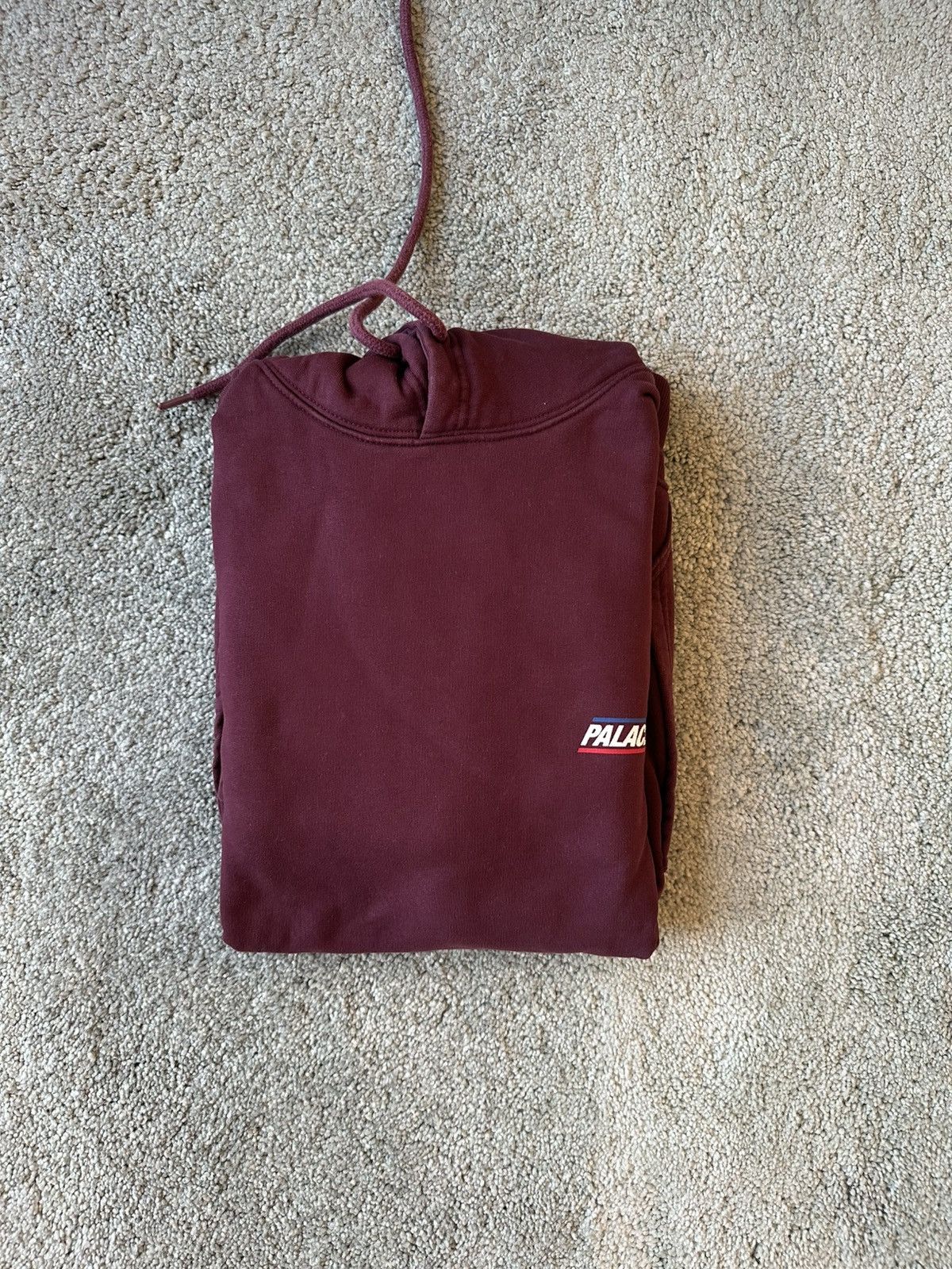 Palace Palace Basically A Hoody Size US M / EU 48-50 / 2 - 1 Thumbnail