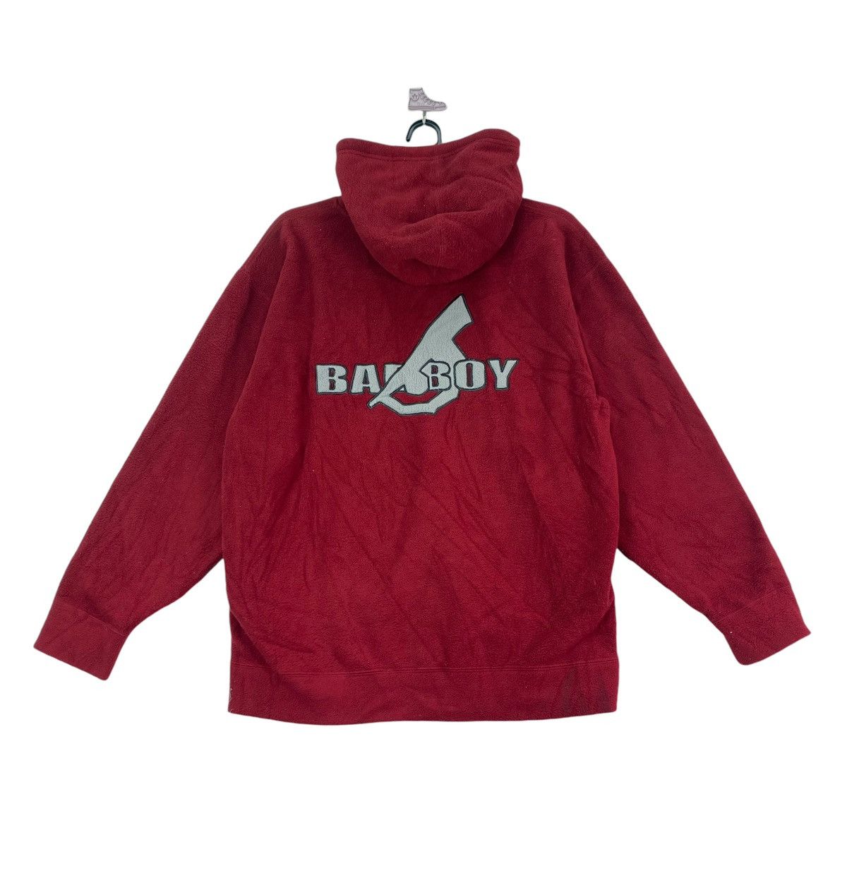 Vintage Badboy Size US L / EU 52-54 / 3 - 3 Thumbnail