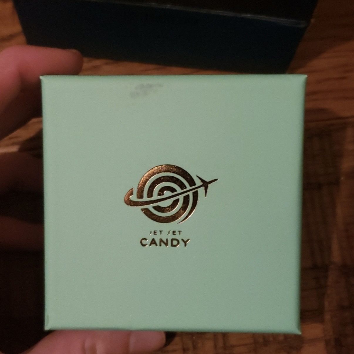 JET SET Jet Set Candy Gift Box Size ONE SIZE - 8 Thumbnail