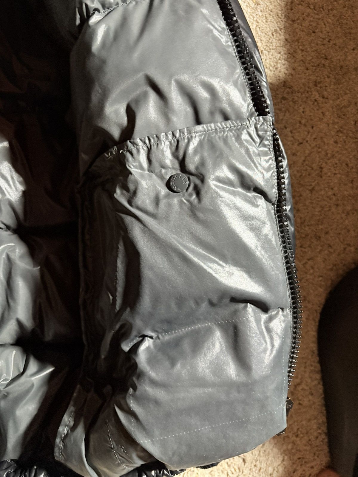 Moncler Moncler Size US M / EU 48-50 / 2 - 8 Thumbnail
