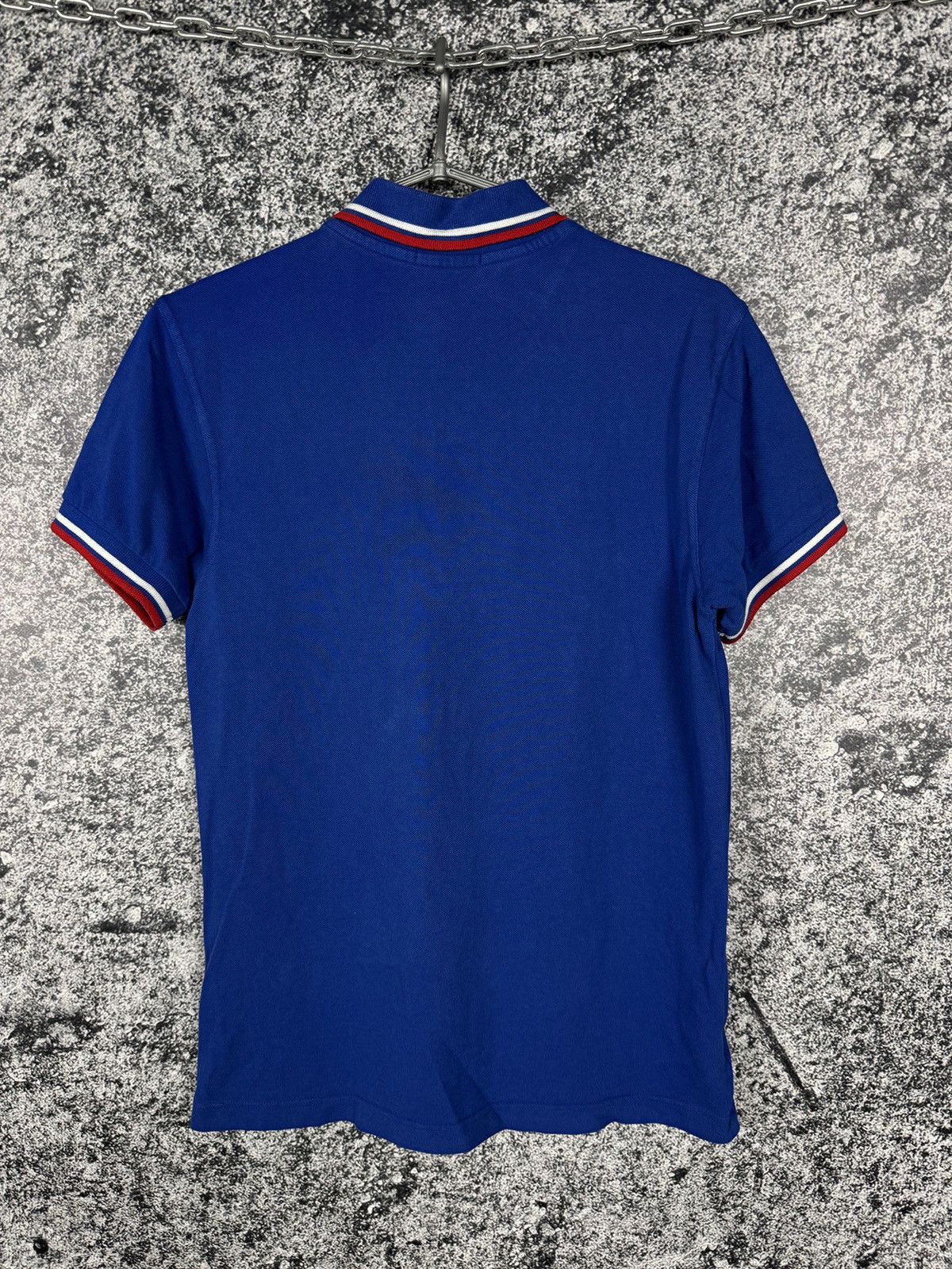 Fred Perry Fred Perry Short Sleeve Polo Shirt Casual Vintage Size S Size US S / EU 44-46 / 1 - 11 Thumbnail