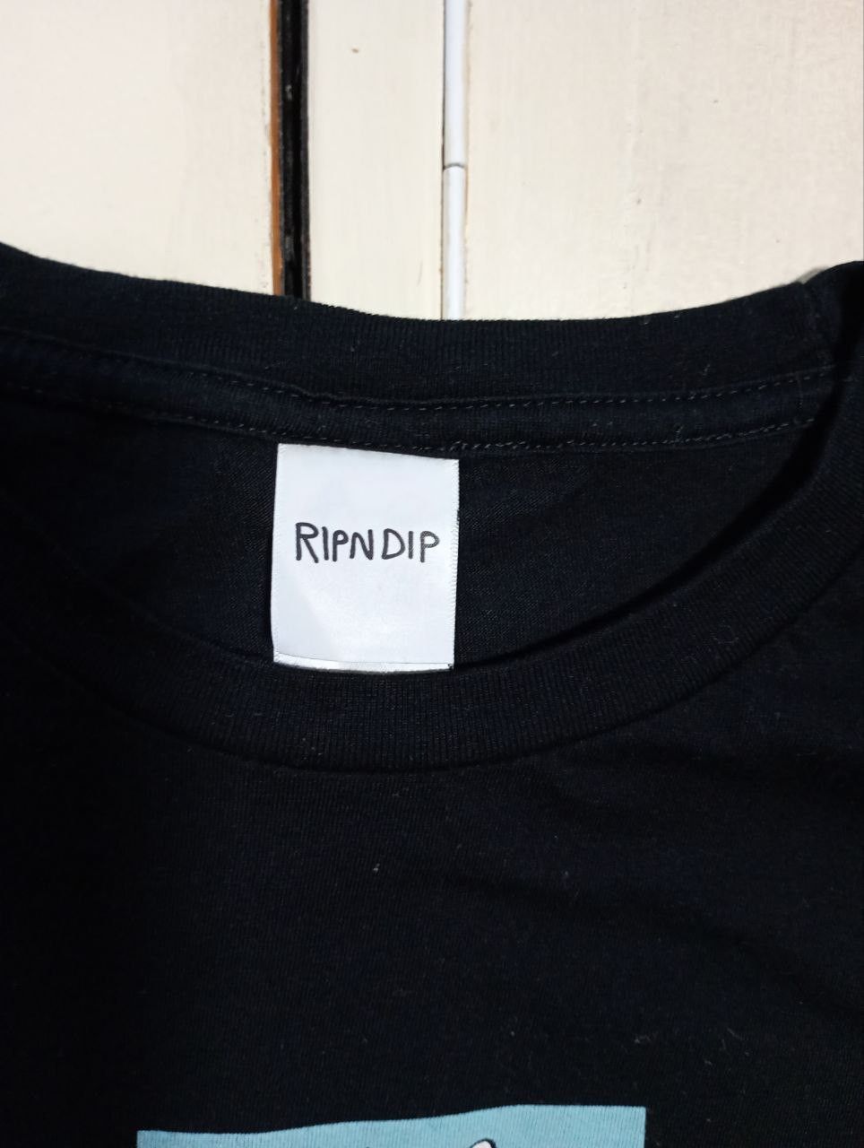 RIPNDIP RipNDip Fred Flintstone T-Shirt Size US M / EU 48-50 / 2 - 8 Thumbnail