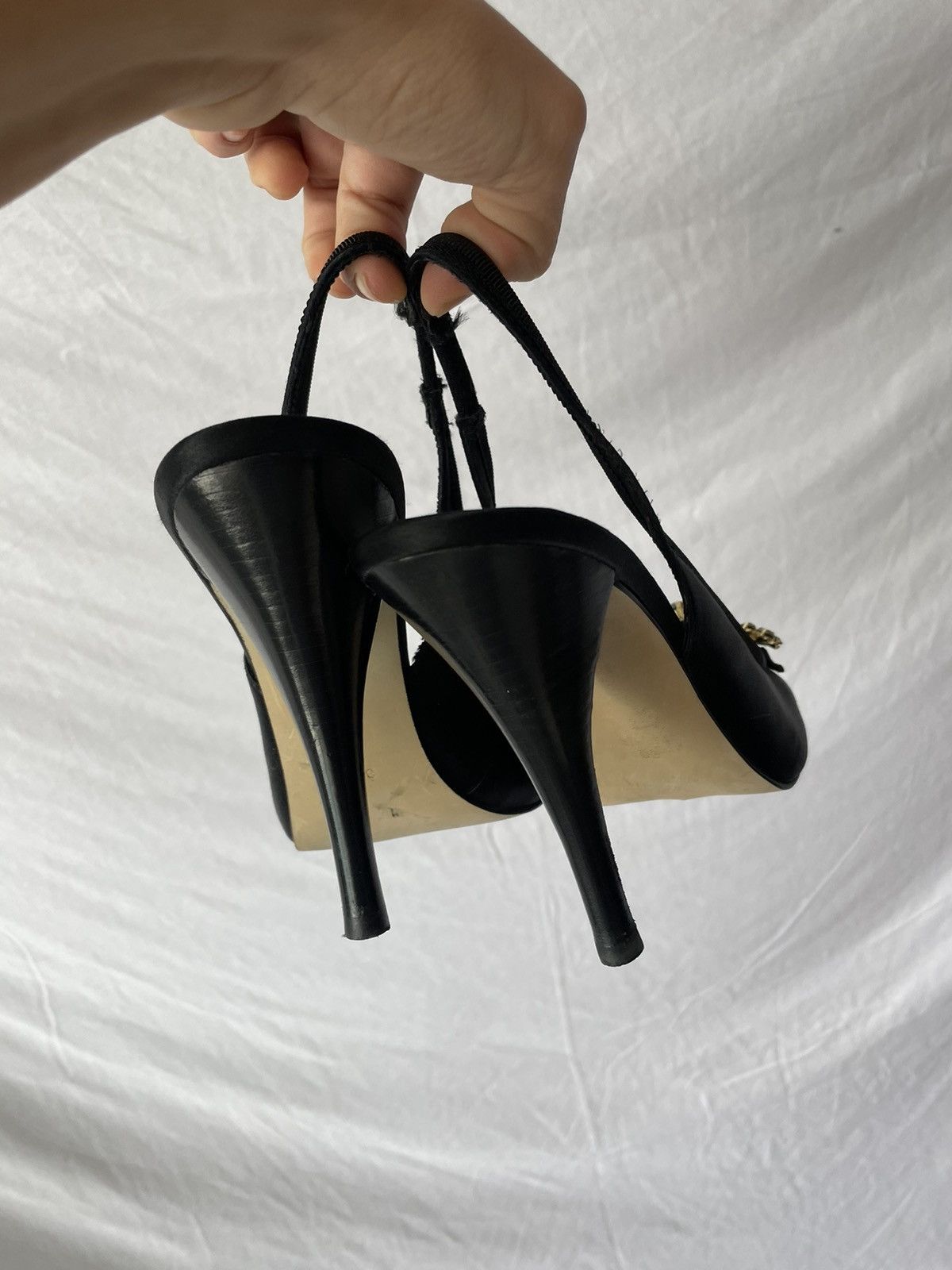 Guess guess heels Size US 6 / IT 36 - 17 Thumbnail