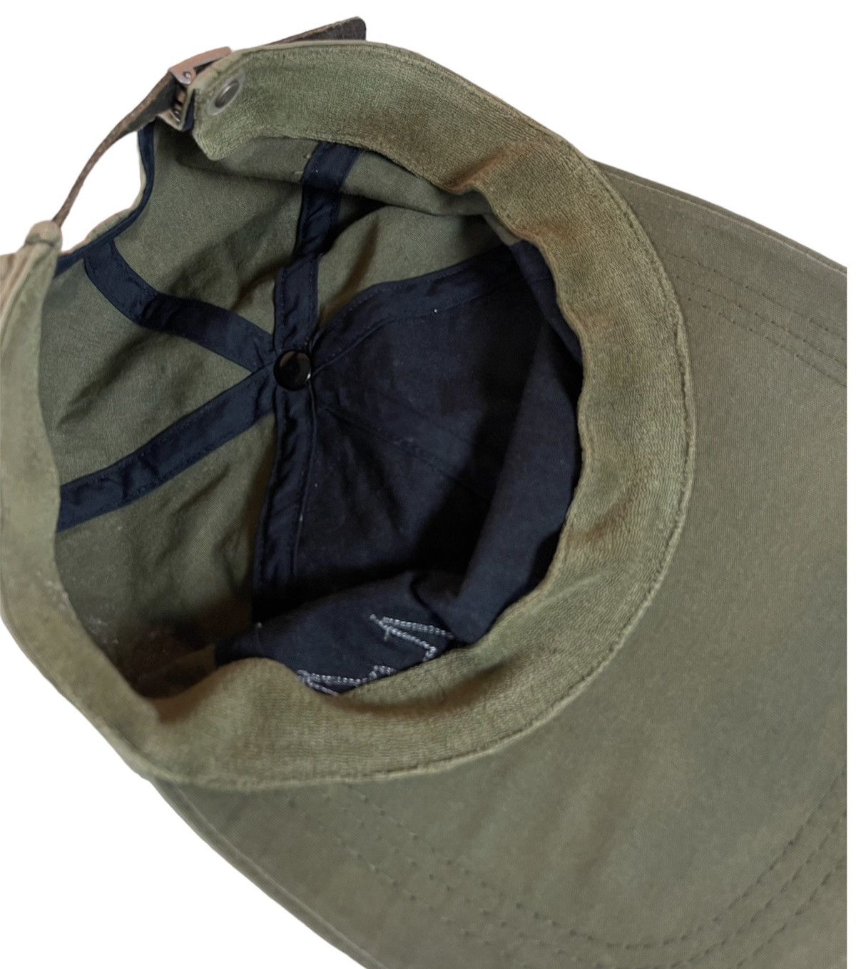 GOODENOUGH×ELECTRICCOTTAGE CAP goodenough × エレクトリックコテージ キャップ - メルカリ