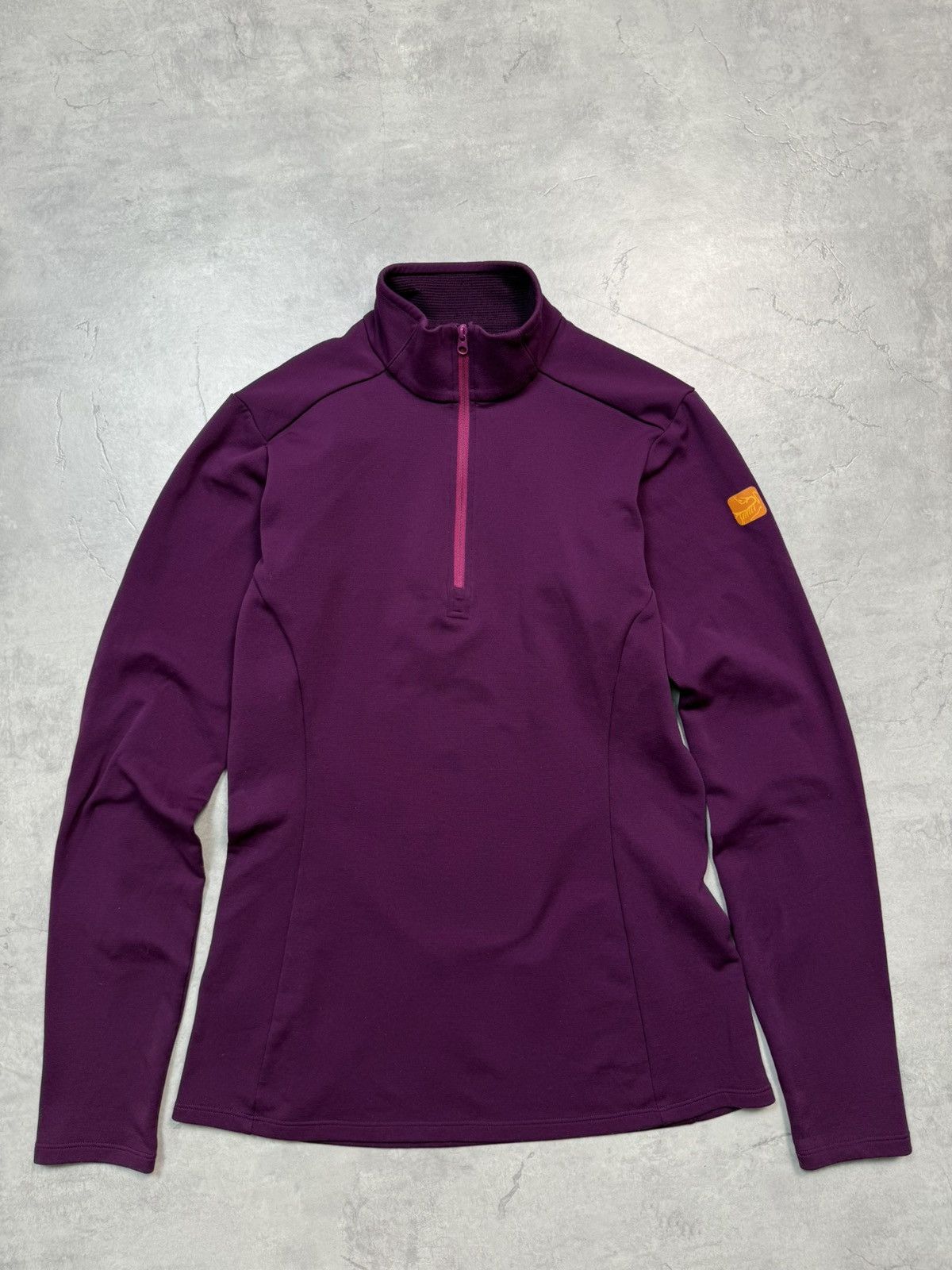 Arc'teryx Arc’teryx Fleece Jacket Size M / US 6-8 / IT 42-44 - 1 Thumbnail