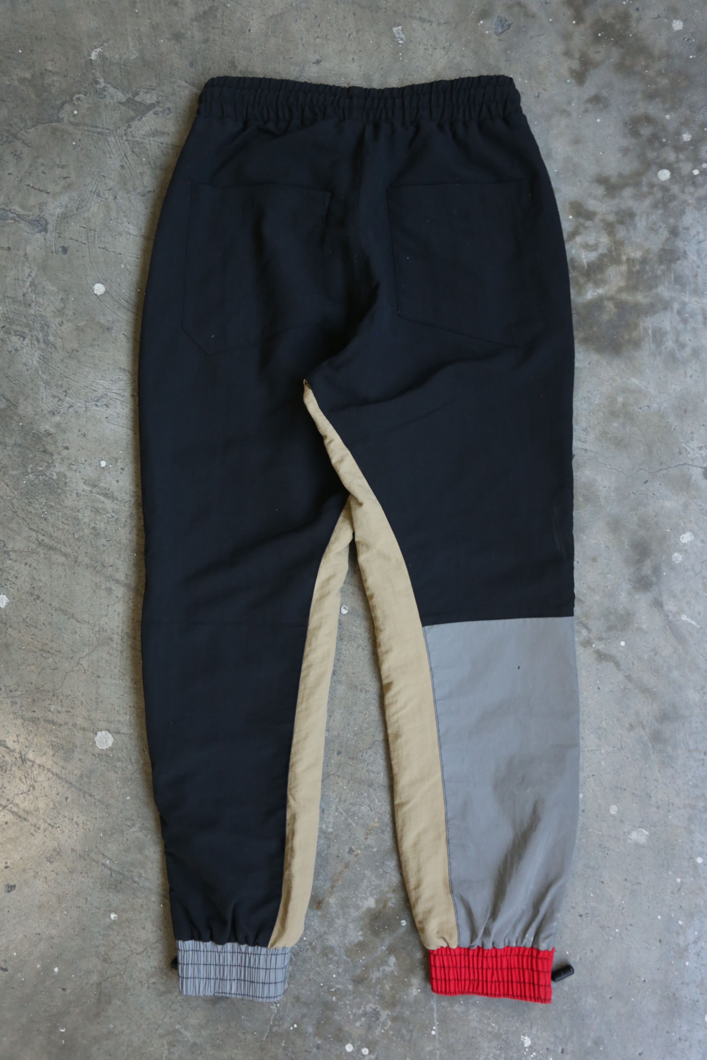 Rhude Rhude - F/W 19 - Flight Pants Size US 30 / EU 46 - 3 Thumbnail