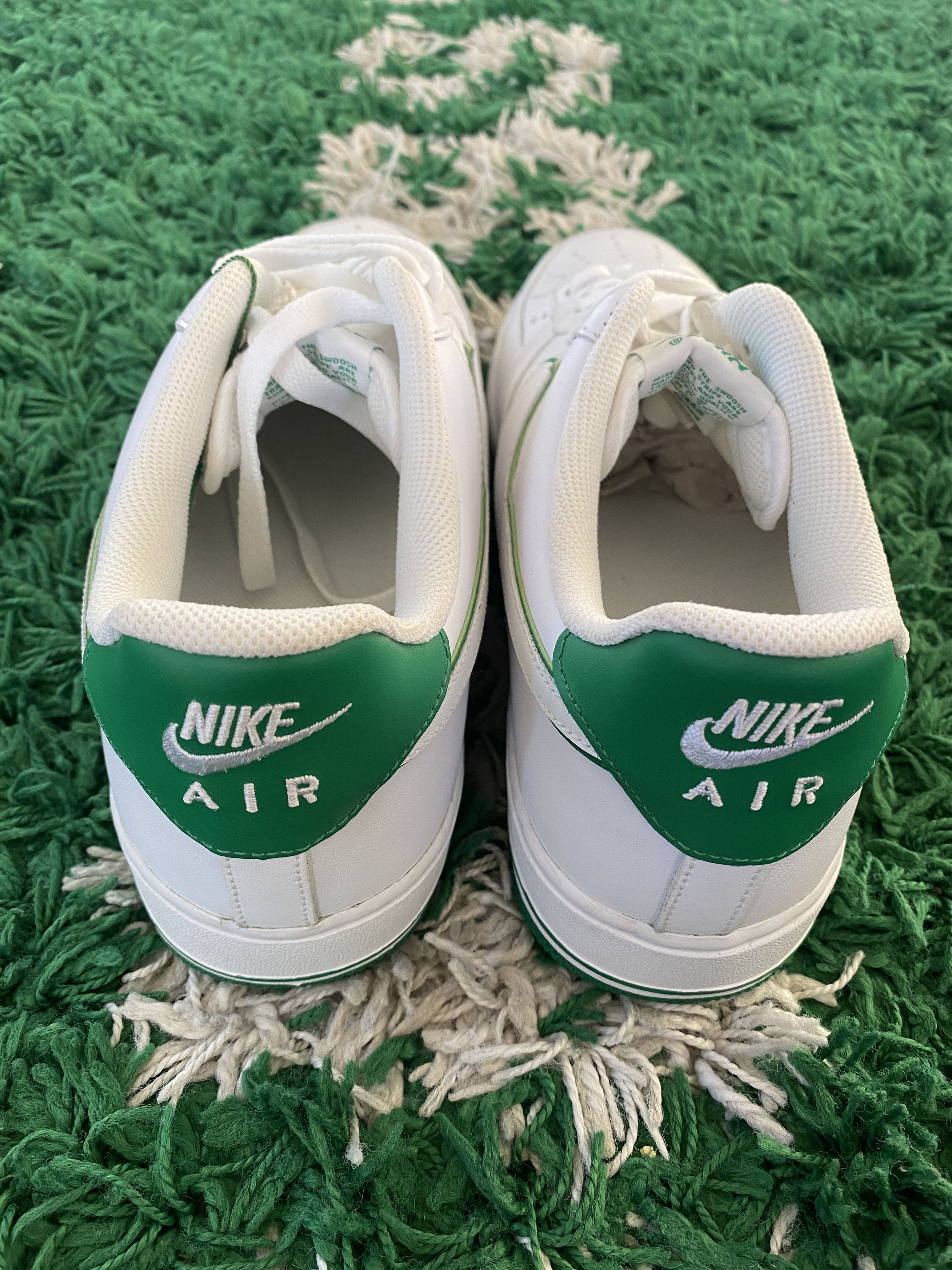 Nike Air Force 1 Low Size US 11 / EU 44 - 4 Thumbnail