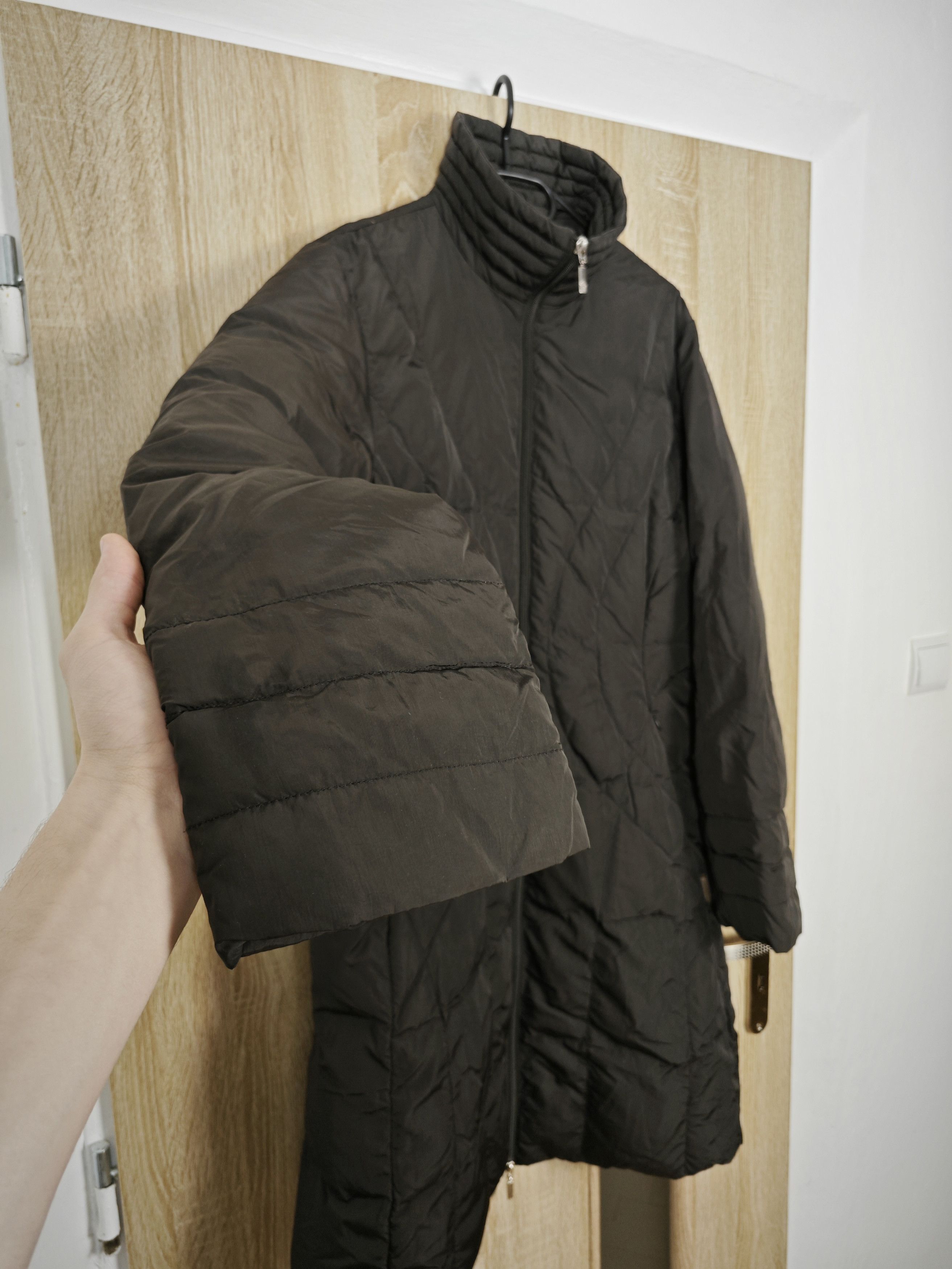 Moncler Moncler vintage jacket Size L / US 10 / IT 46 - 3 Thumbnail