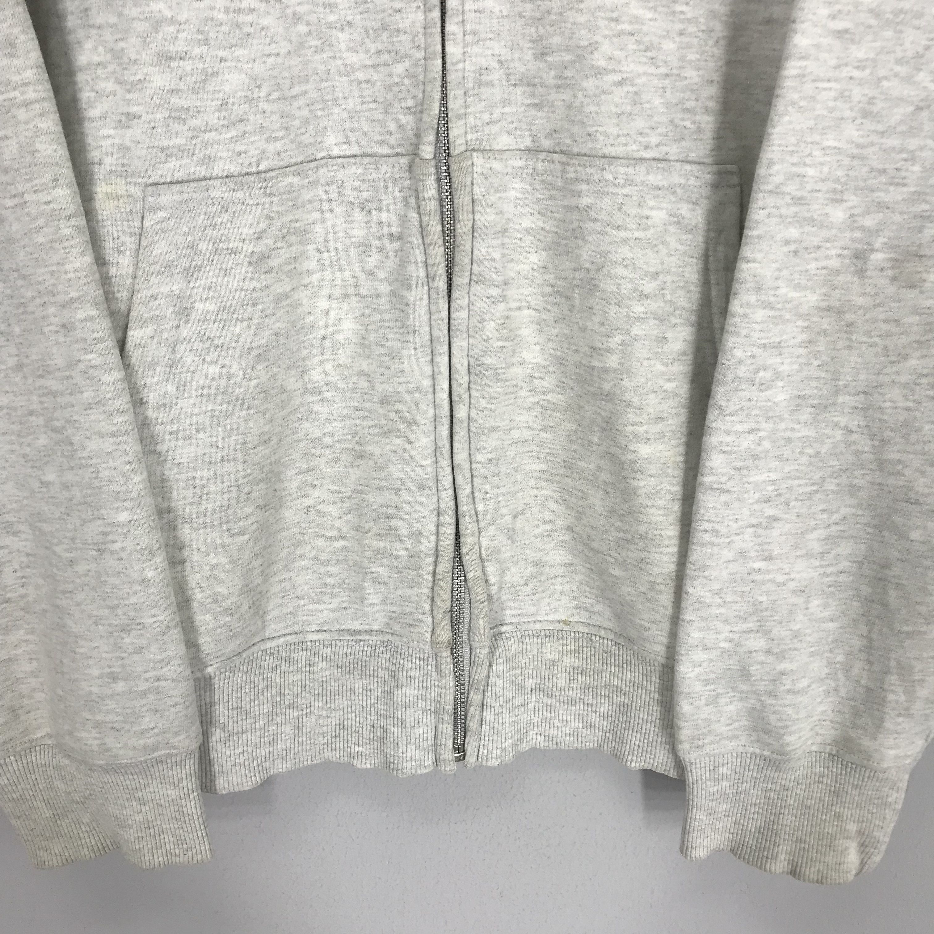 Stussy Vintage Stussy Big Logo Sweater Stussy Skateboarding Size US L / EU 52-54 / 3 - 8 Thumbnail