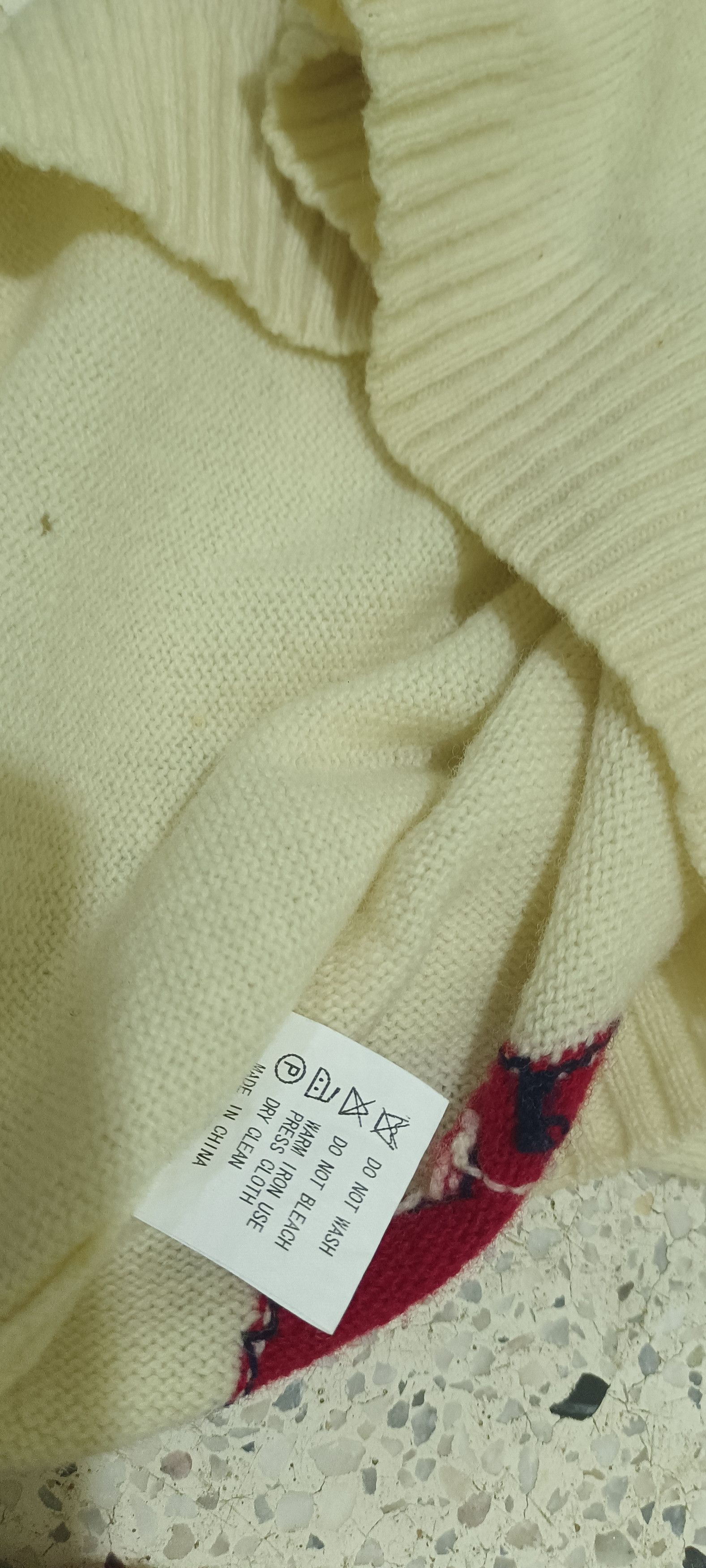 Japanese Brand × Vintage Vintage Dog Dept. Santa Monica Size M / US 6-8 / IT 42-44 - 11 Thumbnail