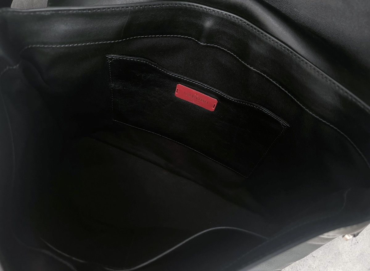 Valentino Valentino Garavani Strap Messenger Bag Size ONE SIZE - 11 Thumbnail