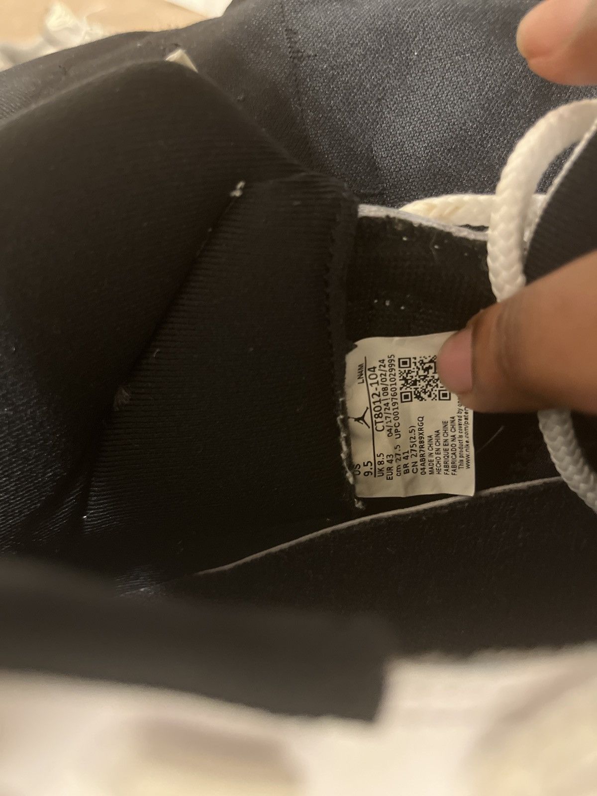 Jordan Brand Jordan 11 Size US 9 / EU 42 - 8 Thumbnail
