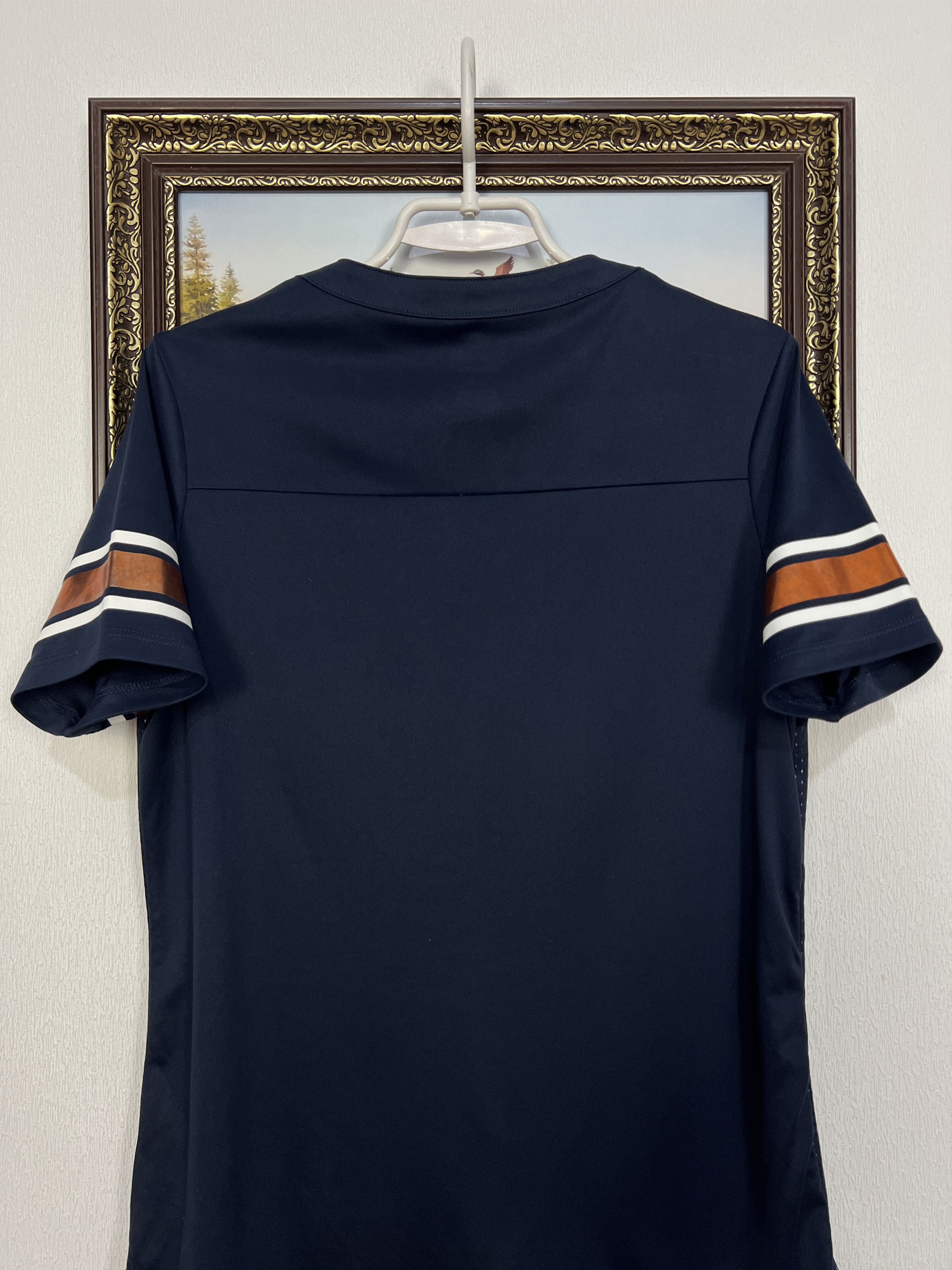 Majestic Majestic Chicago Bears Jersey NFL Football Shirt Rare Trikot Size M / US 6-8 / IT 42-44 - 10 Thumbnail