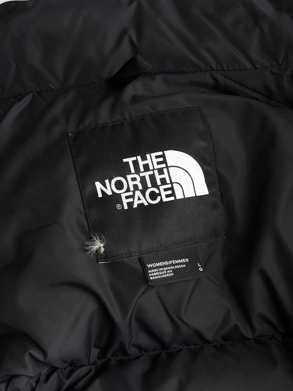 The North Face The North Face Puffer Jacket 700 Camo Gorpcore Realtree Size US M / EU 48-50 / 2 - 5 Thumbnail