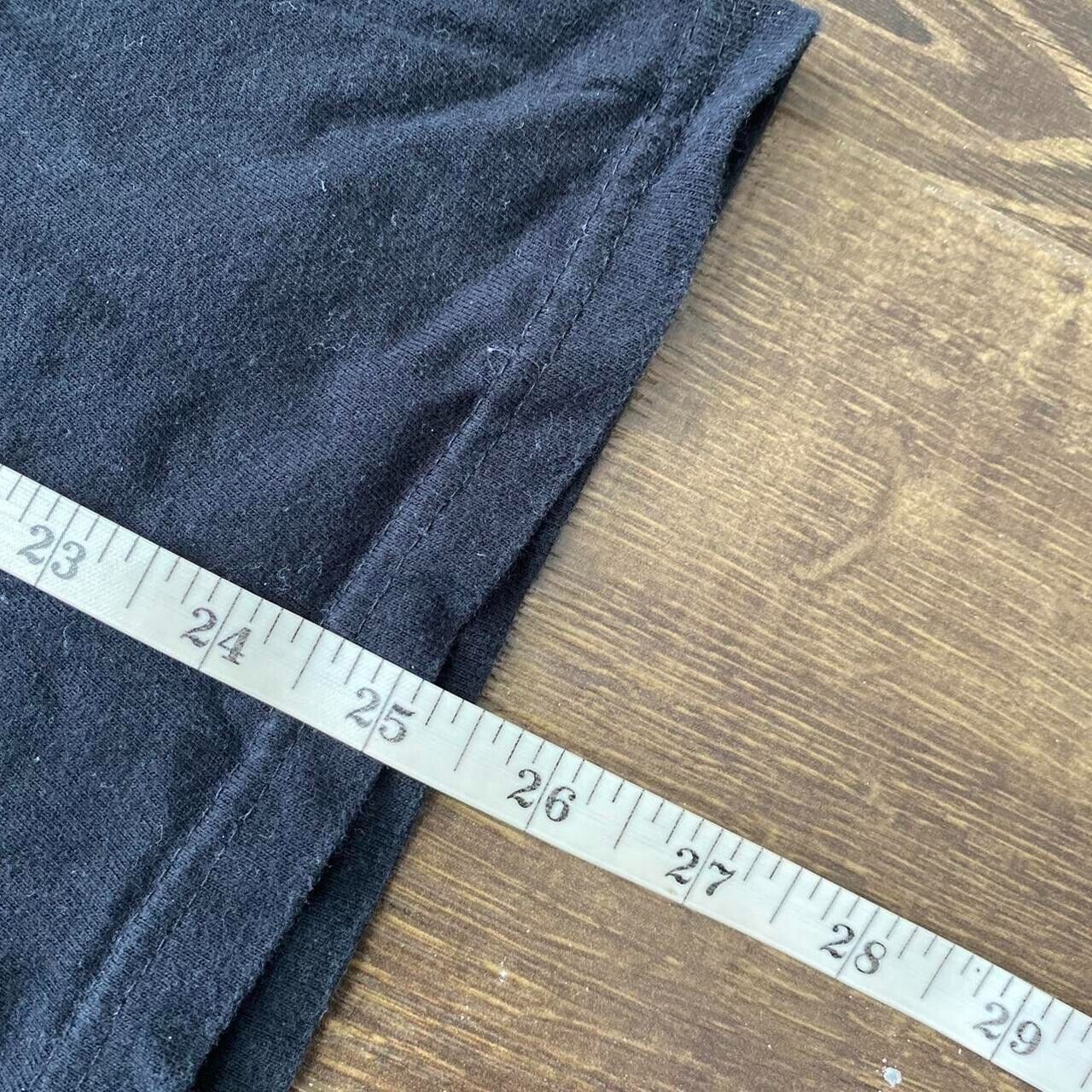 Gildan Ryan Adams ultimate tour 2019 tour band T-shirt SZ L Size US L / EU 52-54 / 3 - 5 Thumbnail