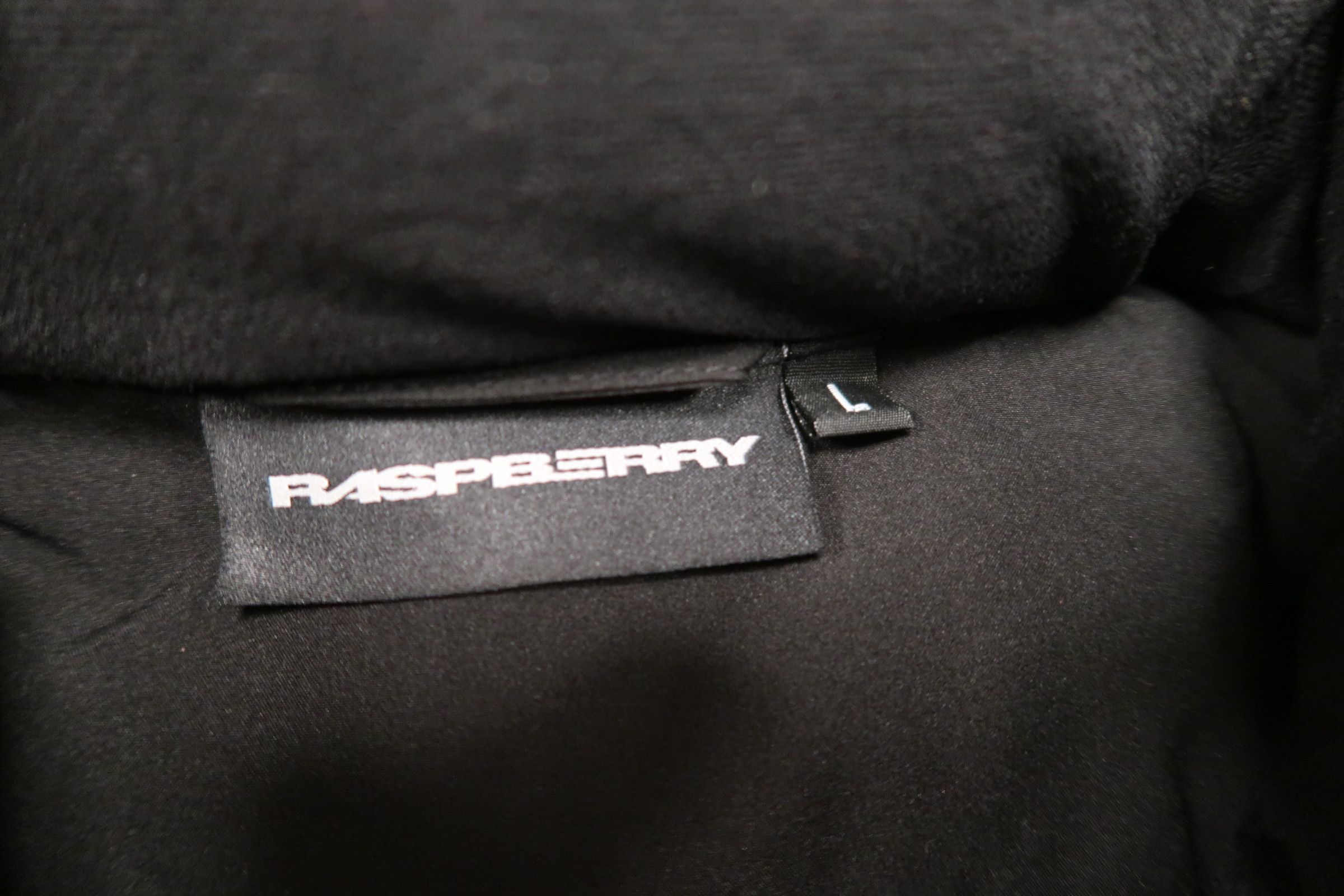 The GV Gallery The GV Gallery Raspberry Hills Ballon Jacket Size US L / EU 52-54 / 3 - 5 Thumbnail
