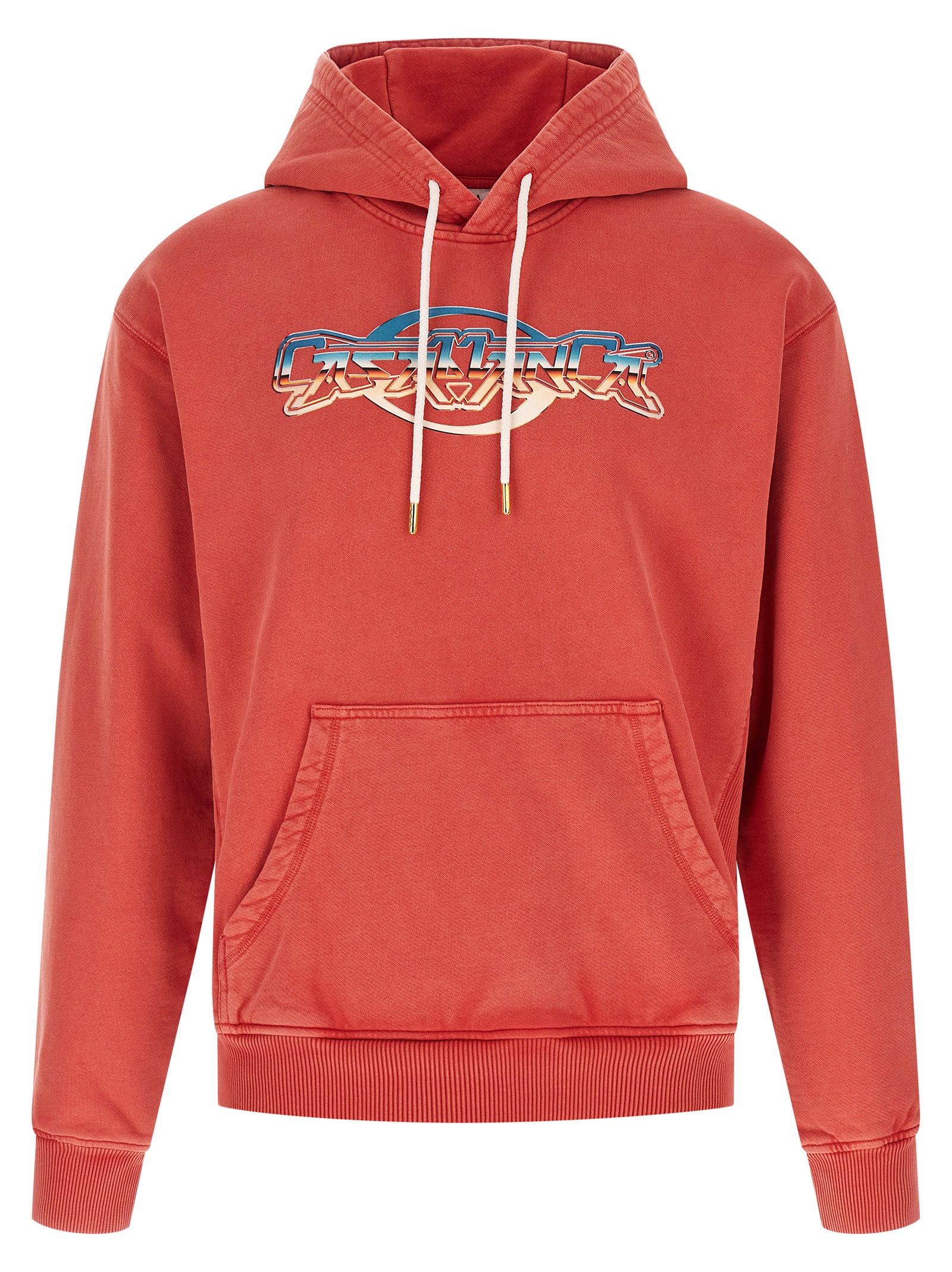 'Chrome' Hoodie