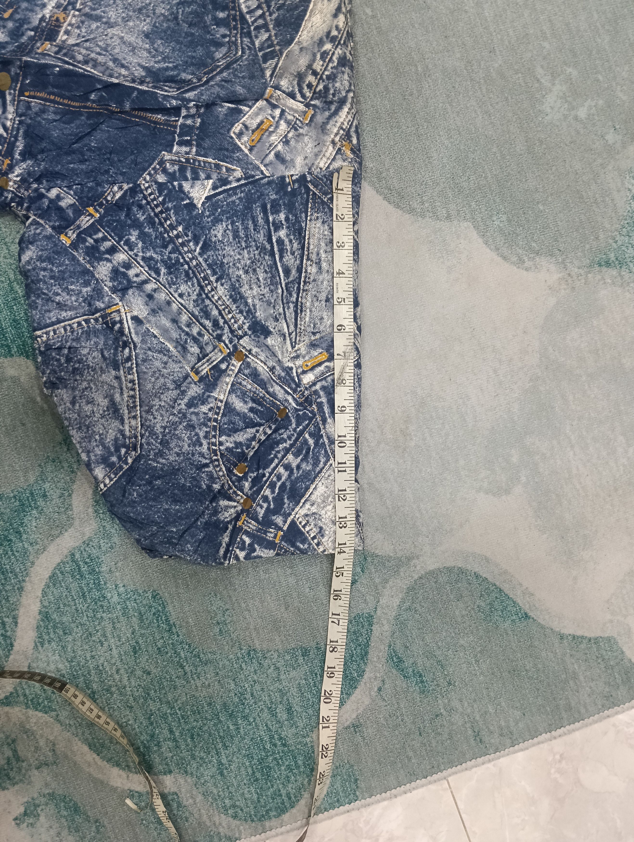 Hysteric Glamour × Japanese Brand Unbranded Japanese Kimono Size US L / EU 52-54 / 3 - 14 Thumbnail