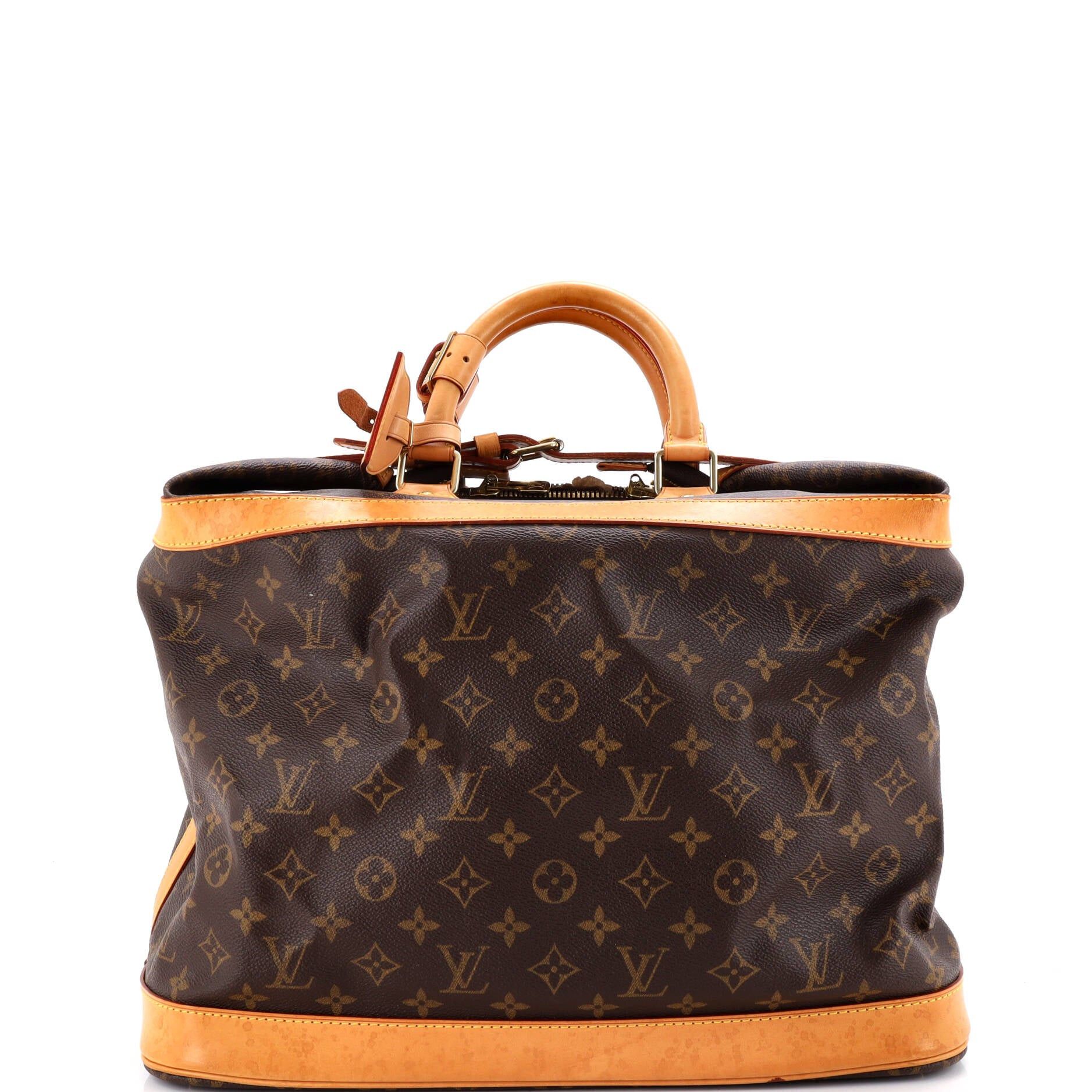 Louis Vuitton Cruiser Handbag Size ONE SIZE - 1 Thumbnail
