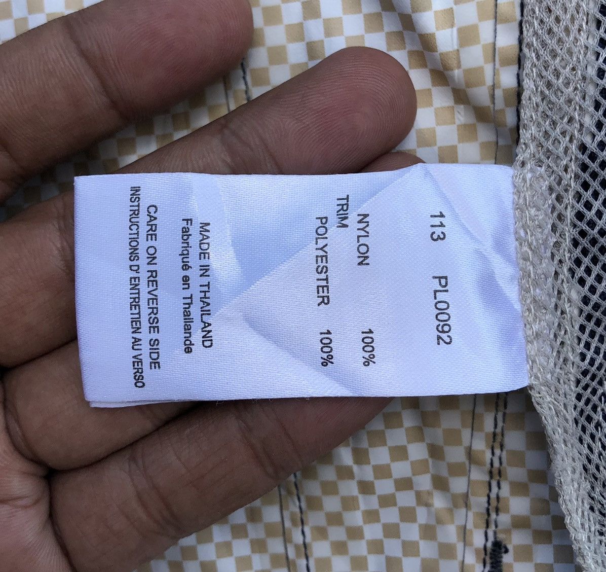 Columbia Columbia Women Polkadot Waterproof Light Jacket With Hoodie Size M / US 6-8 / IT 42-44 - 18 Thumbnail