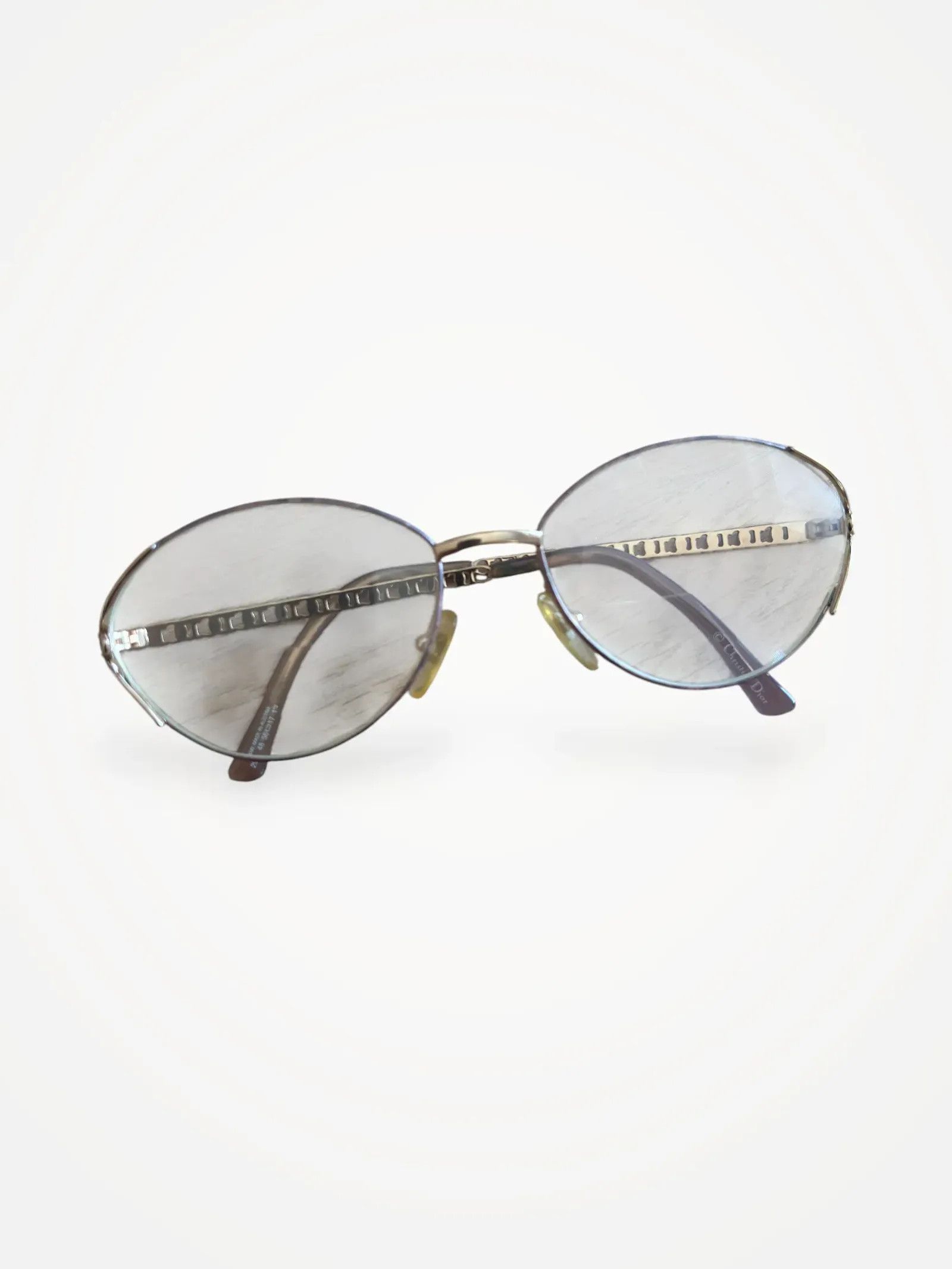 Dior Dior Glasses Size ONE SIZE - 1 Thumbnail