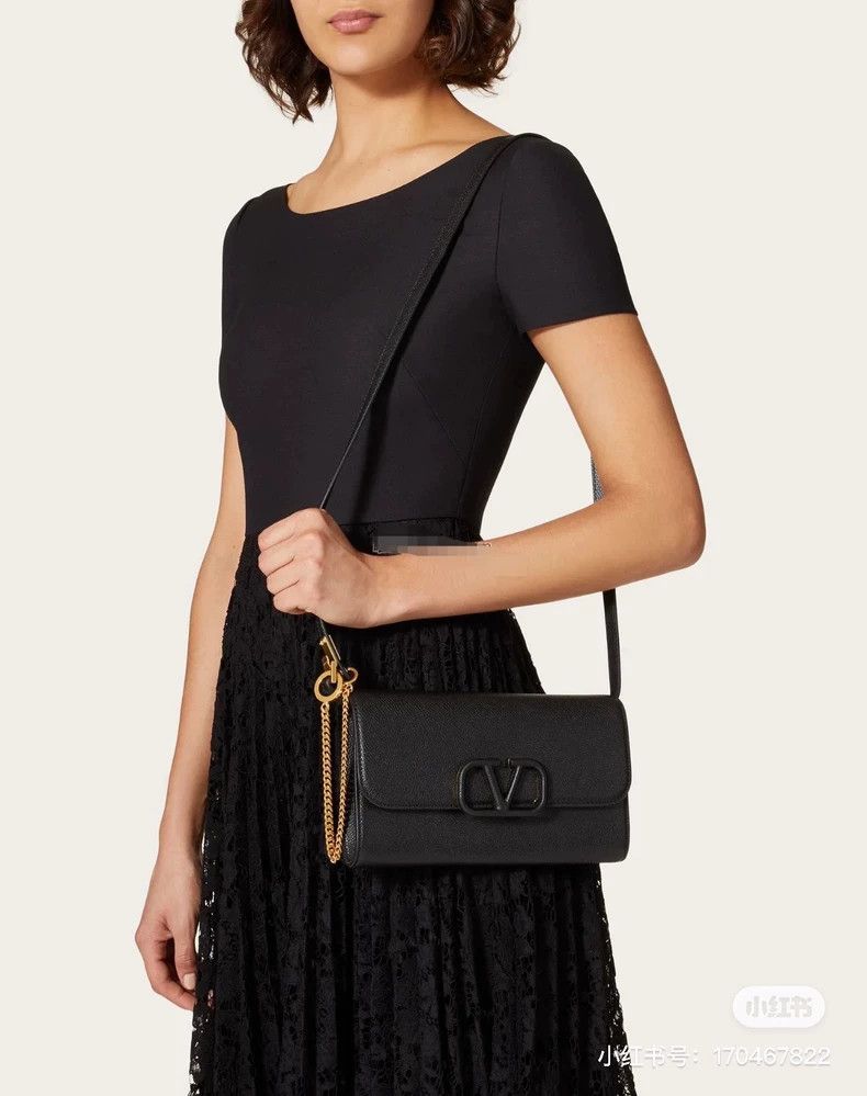 Valentino Valentino A lace patchwork dress Size XS / US 0-2 / IT 36-38 - 7 Thumbnail