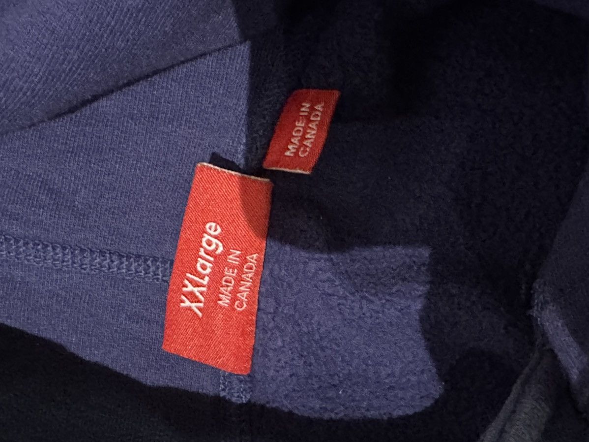 Supreme Supreme Box Logo Hooded Sweatshirt (FW21) XXL Size US XXL / EU 58 / 5 - 8 Thumbnail