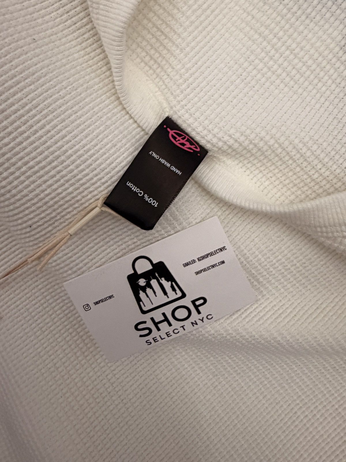Matty Boy BRAND NEW MATTY BOY ANTI PROMO LAS VEGAS EXCLUSIVE THERMAL Size US XL / EU 56 / 4 - 5 Thumbnail