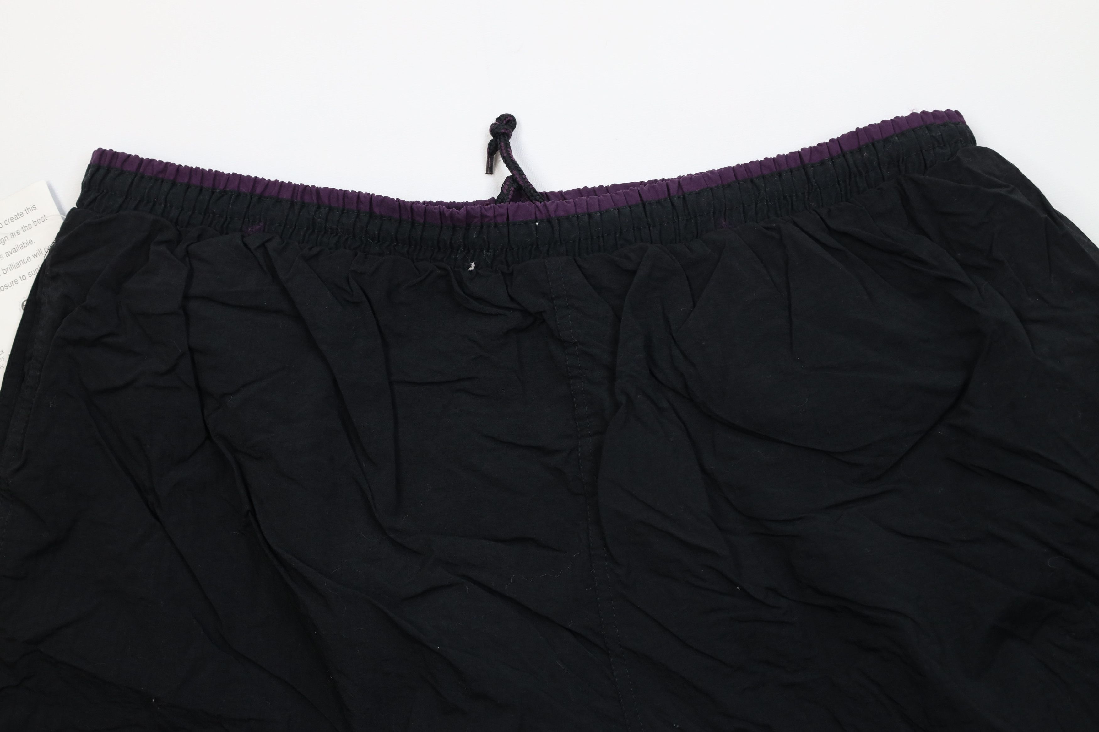 Vintage Deadstock Vintage 90s Streetwear Above Knee Shorts Trunks Size US 38 / EU 54 - 12 Thumbnail