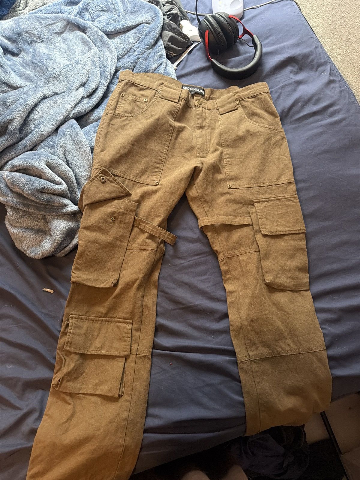 Kody Phillips Kody phillips poopy pants Size US 34 / EU 50 - 1 Thumbnail