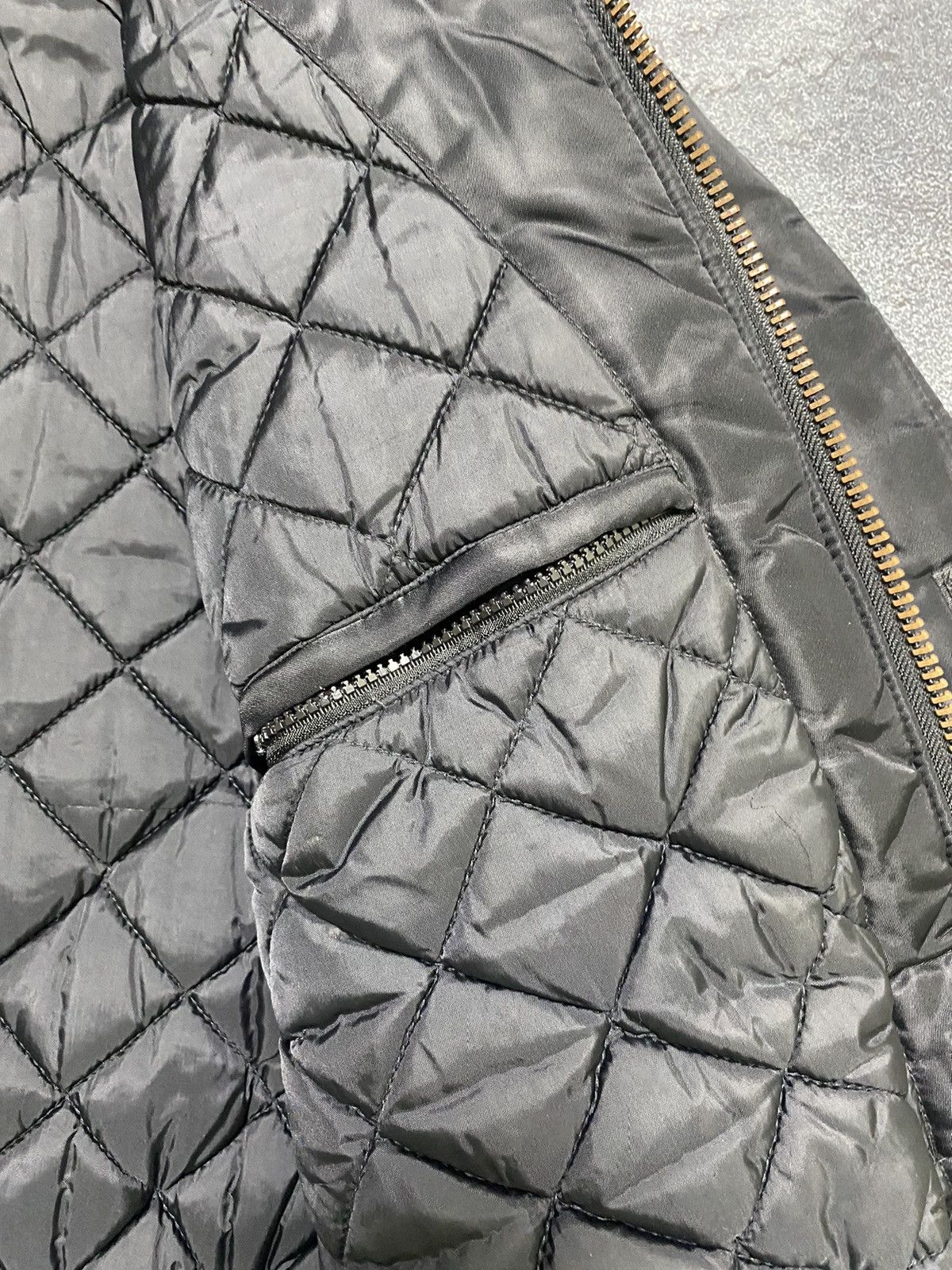 Schott × Vintage Schott parka jacket winter patch logo size L Size US L / EU 52-54 / 3 - 14 Thumbnail