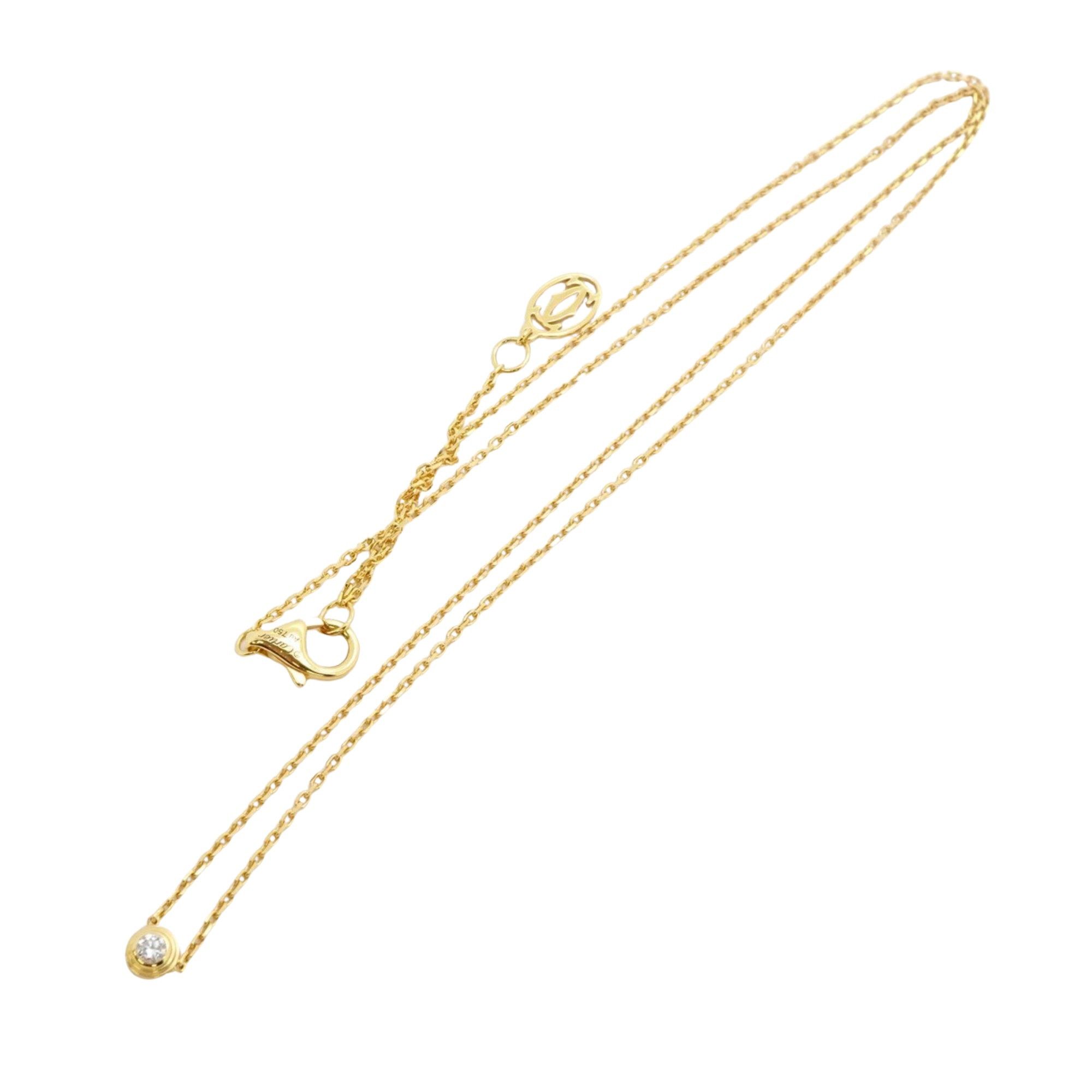 Cartier Cartier d'Amour necklace