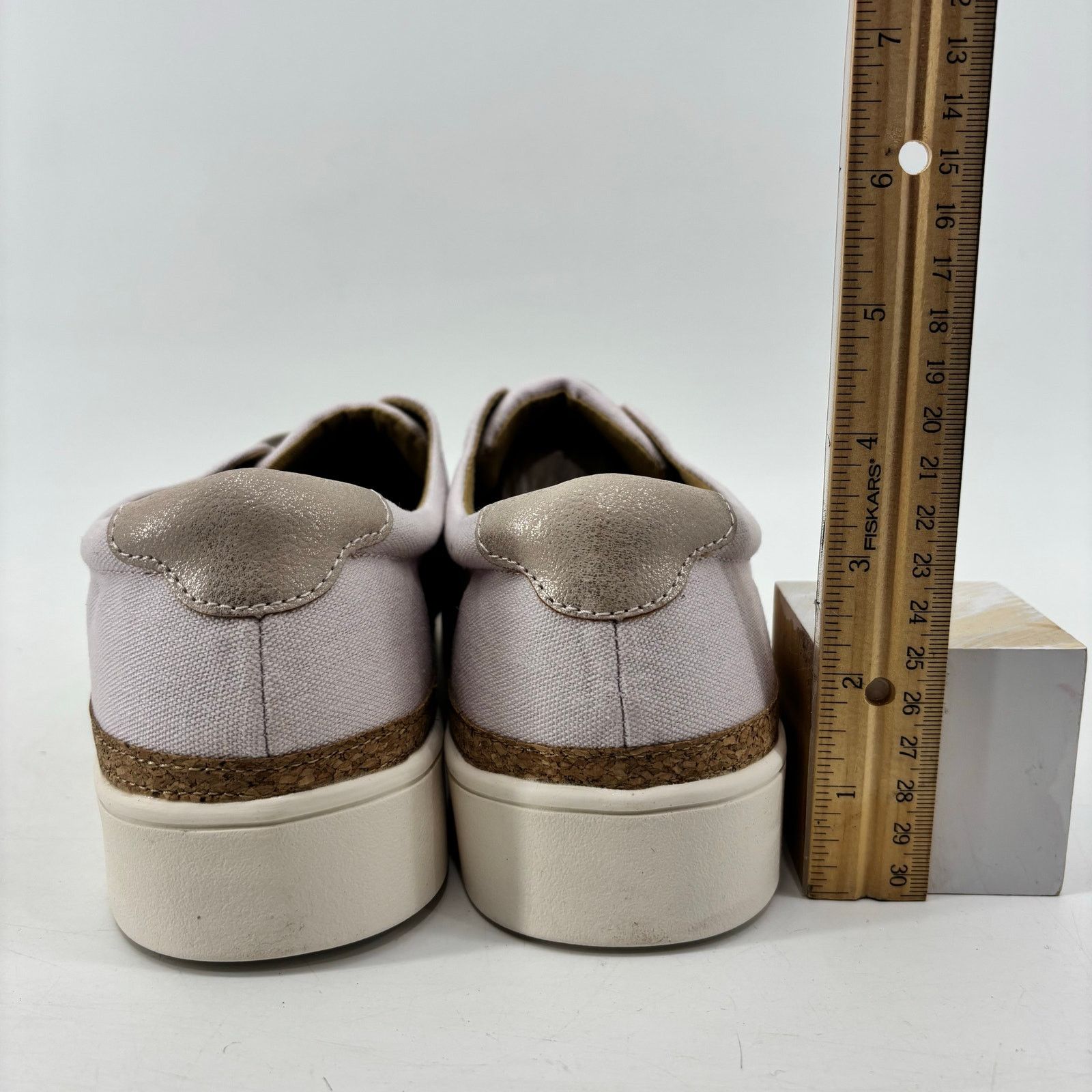 Other Revitalign Hermosa Womens Size 12 Pink Sneakers Waco Gore Size US 12 / IT 42 - 7 Thumbnail