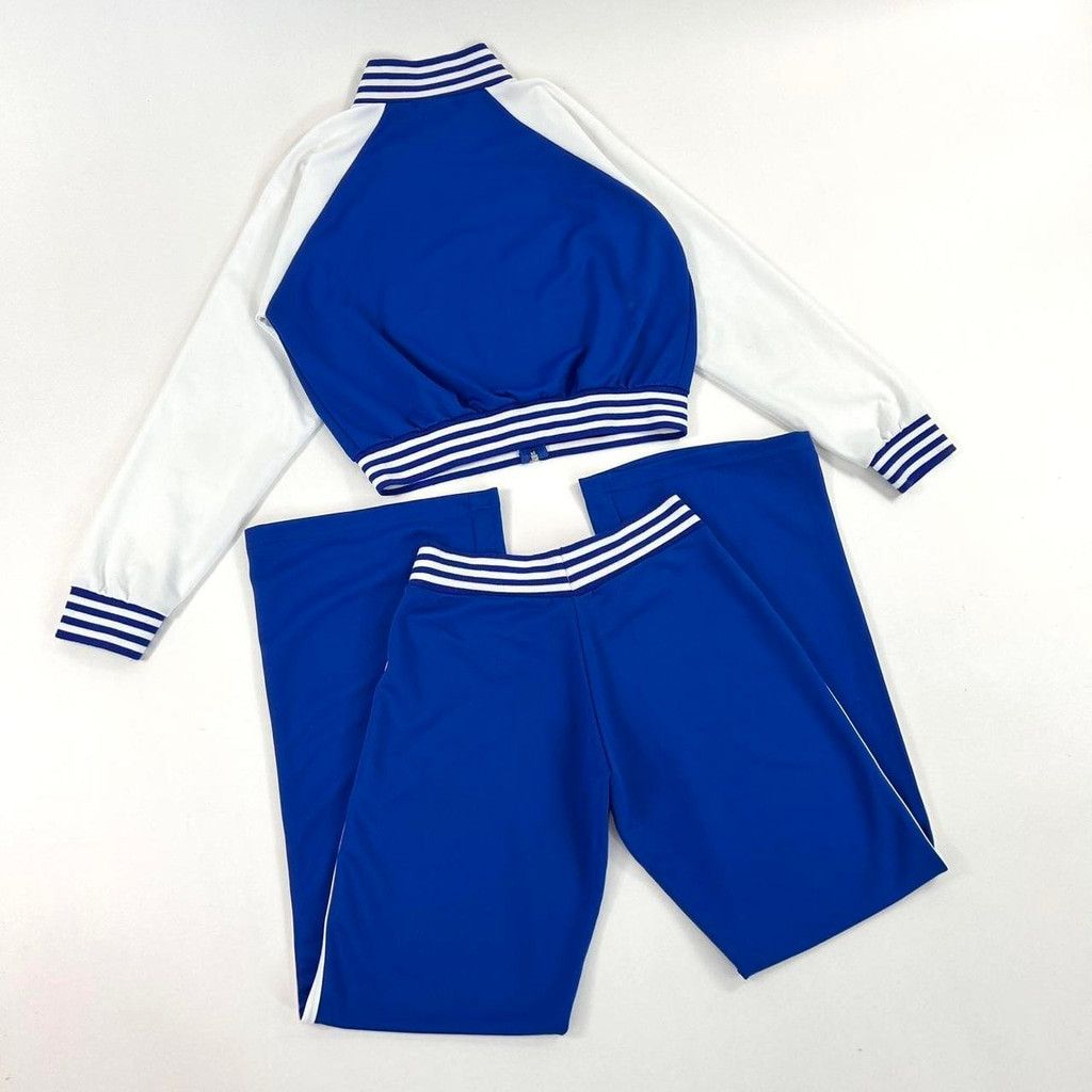 Playboy NWT 2003 Playboy tracksuit MATCHING SET Size L / US 10 / IT 46 - 3 Thumbnail