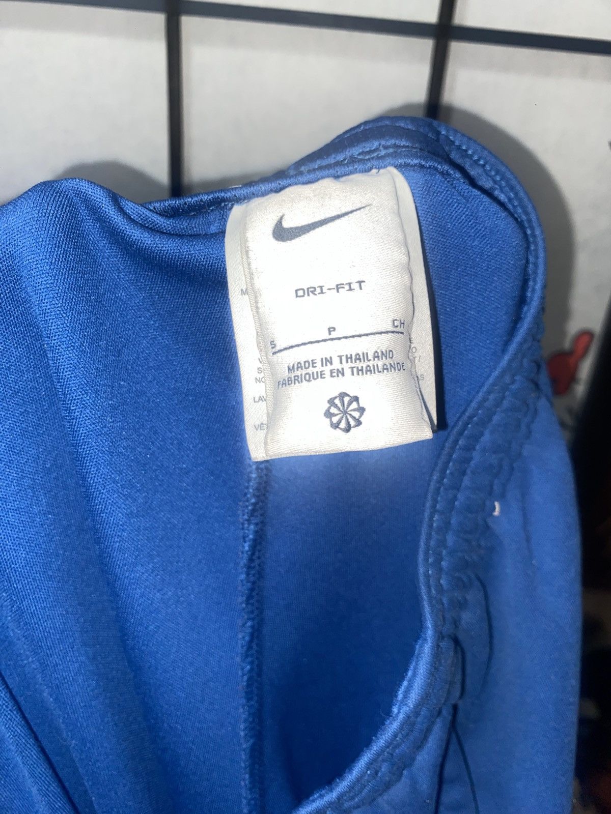 Nike Men’s Small Nike Casual Joggers Size US 29 - 2 Thumbnail
