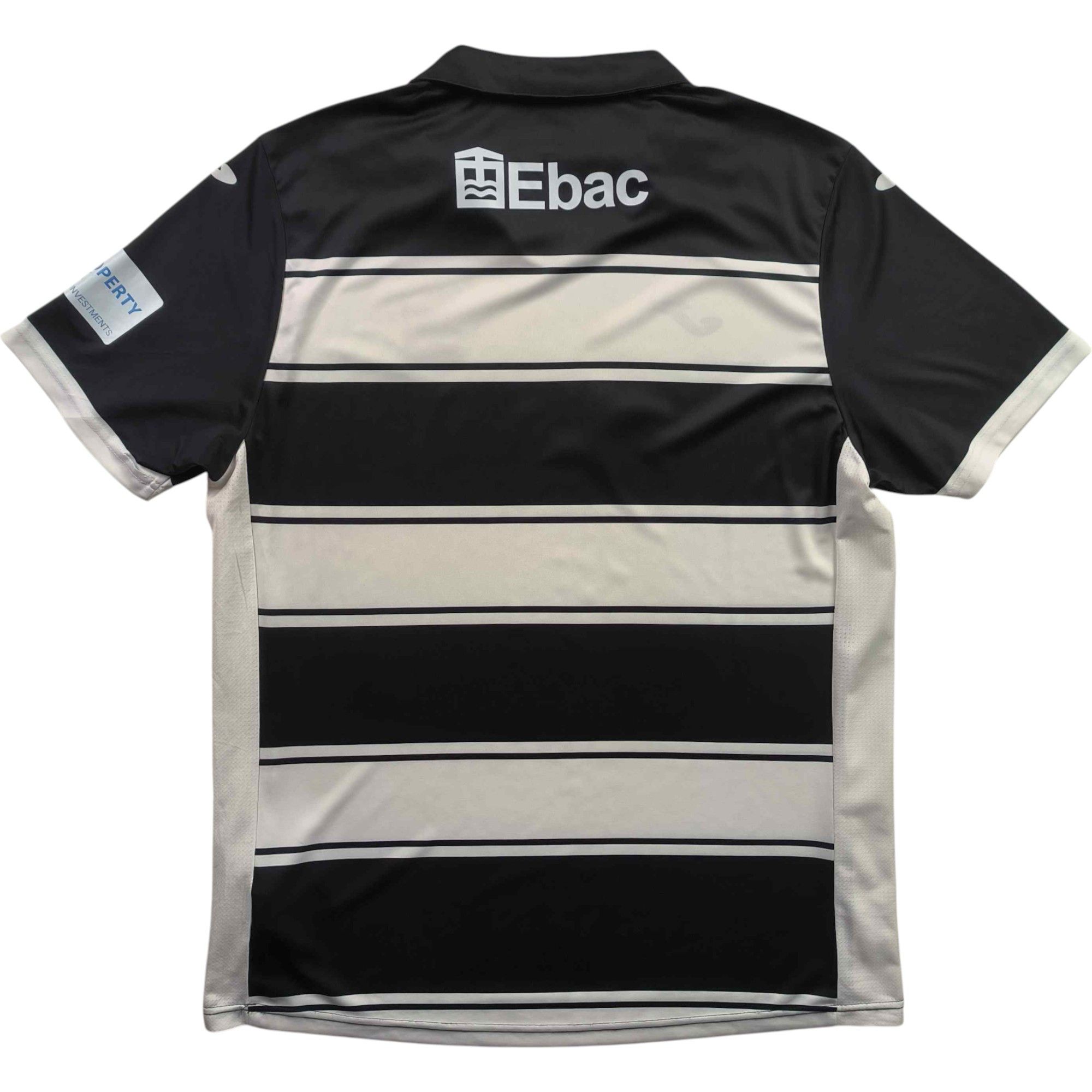 Joma Darlington 2023-24 Joma home football jersey shirt size XXL Size US XXL / EU 58 / 5 - 2 Thumbnail