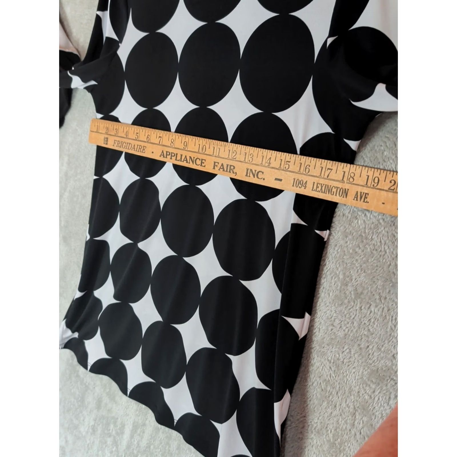 Vintage VINTAGE? No. Size XL / US 12-14 / IT 48-50 - 7 Thumbnail