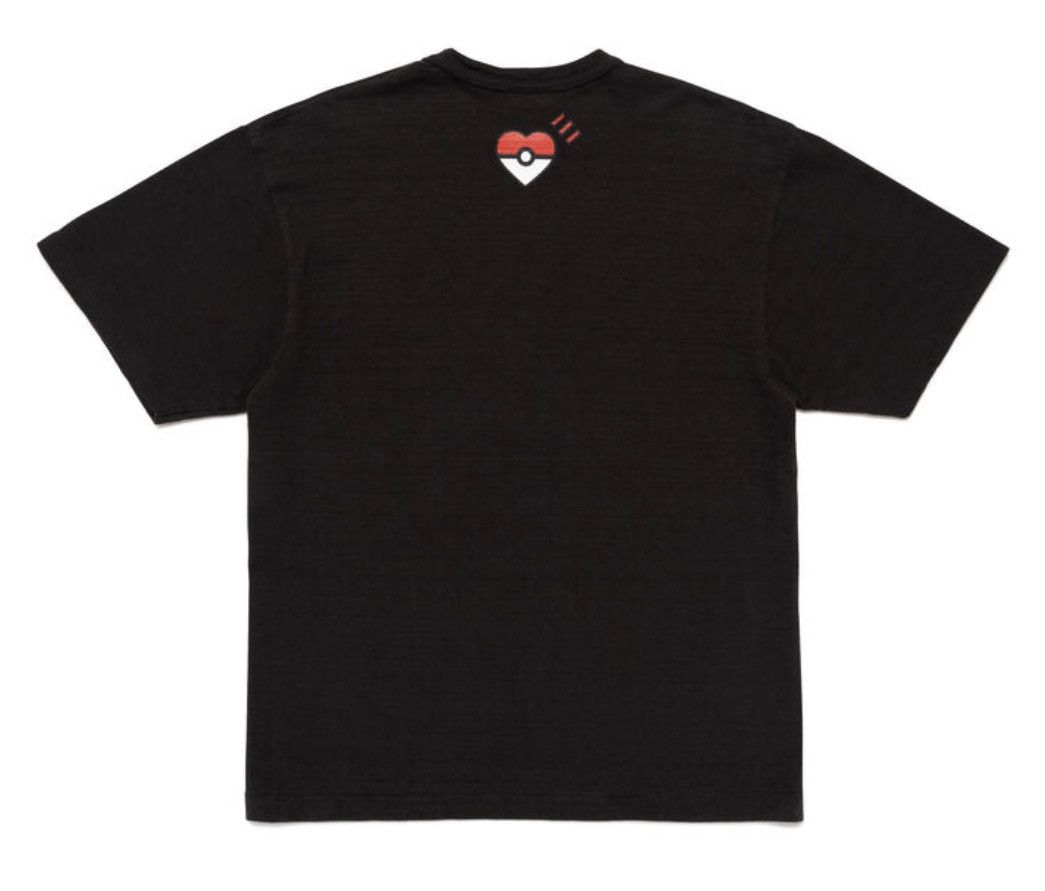 Human Made Human Made Pokemon Tee Size ONE SIZE - 2 Thumbnail