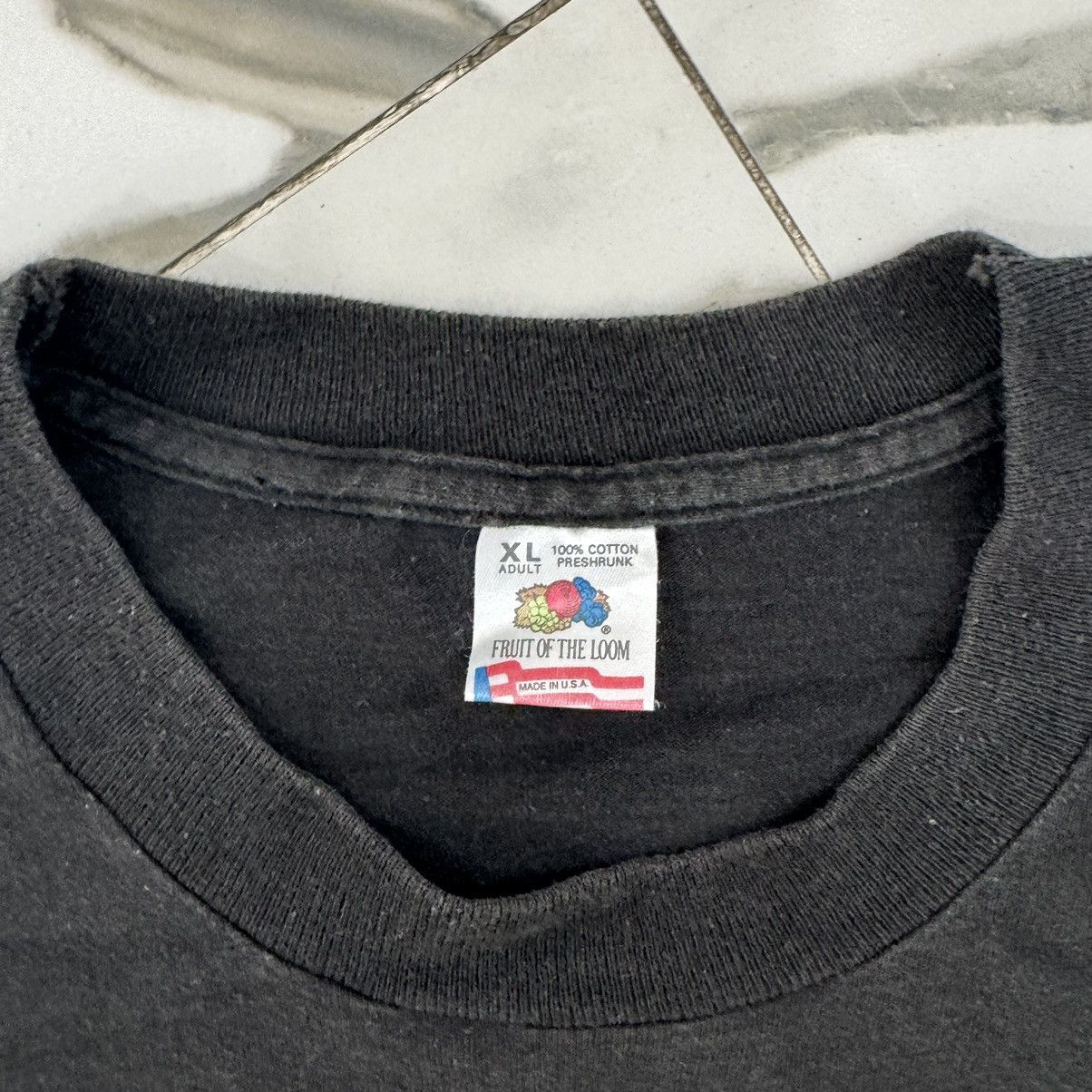 Other VINTAGE LOST IN SPACE TEE! Size US XL / EU 56 / 4 - 7 Thumbnail