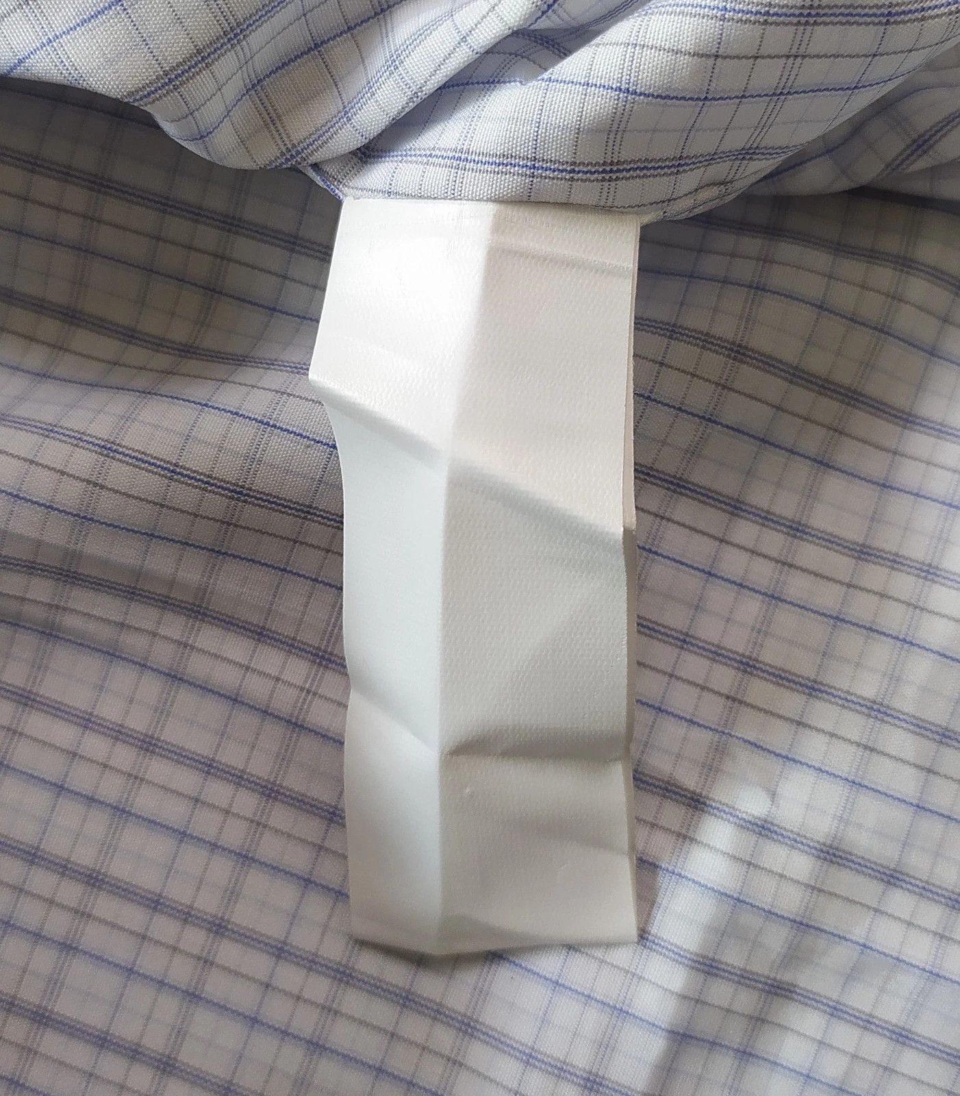 Thomas Pink Thomas Pink Classic Fit Formal Check Shirt T 0040 Size US M / EU 48-50 / 2 - 7 Thumbnail