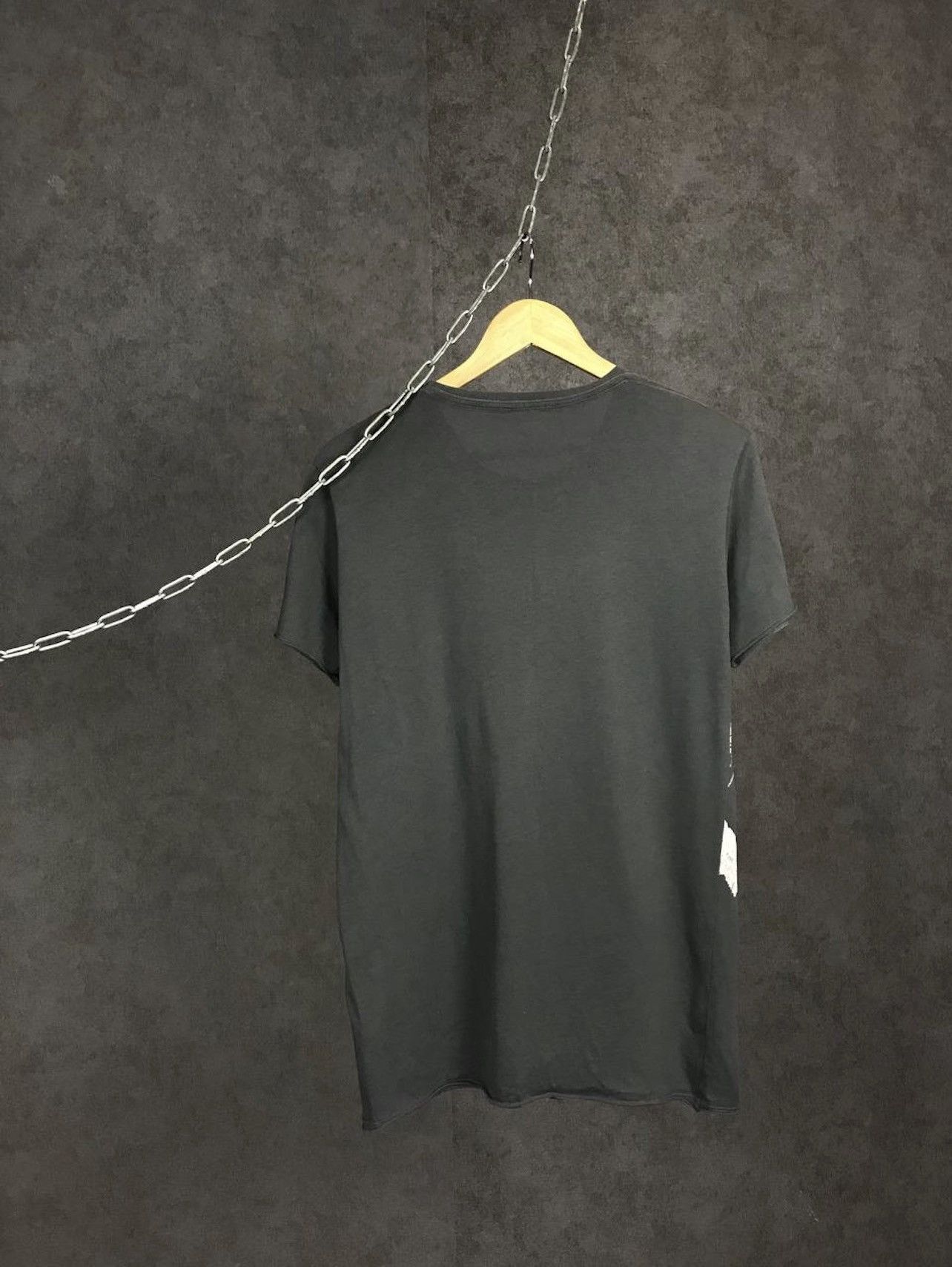 Allsaints Allsaints designer art tee Size US S / EU 44-46 / 1 - 4 Thumbnail
