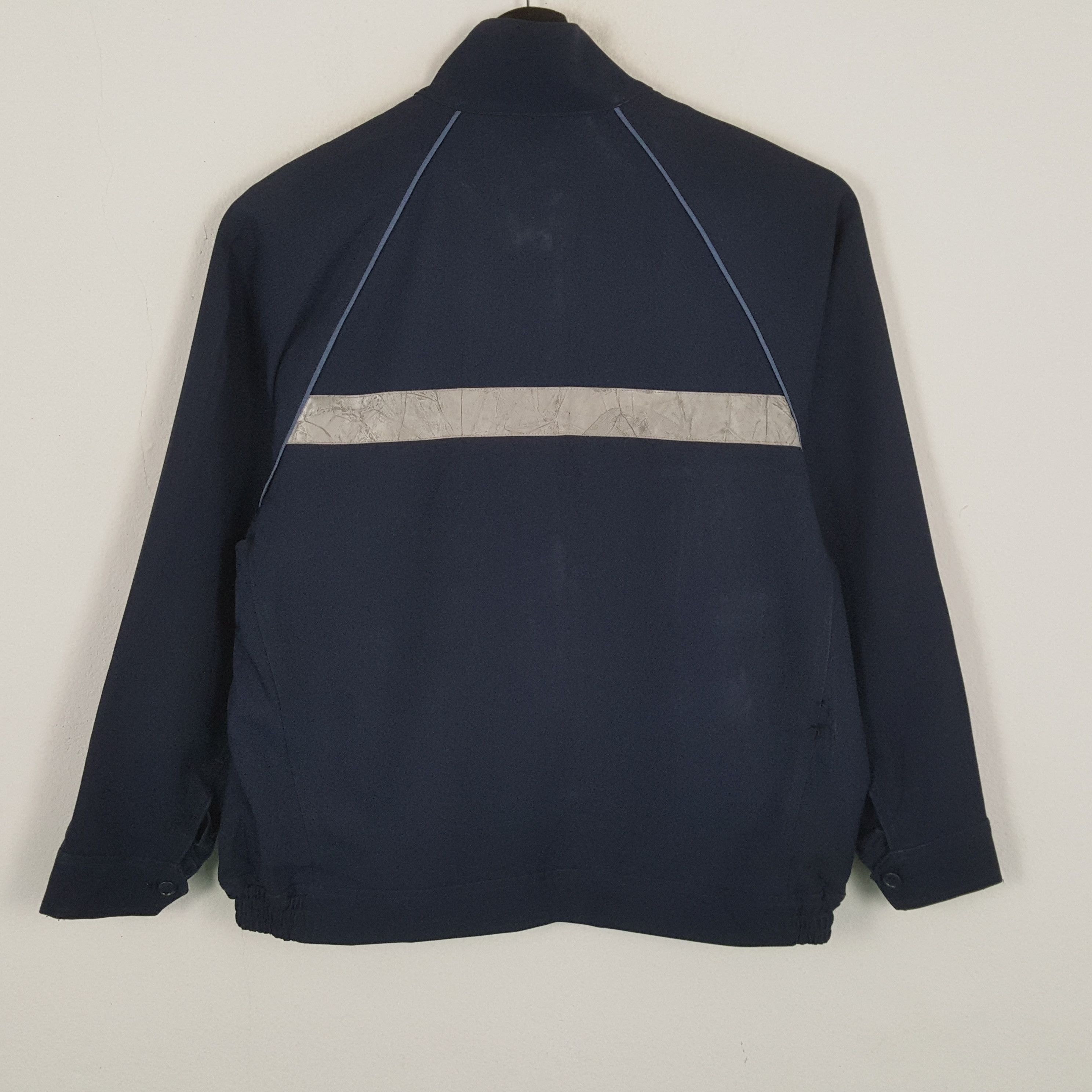 Japanese Brand × Vintage POST OFFICE Japanese Workwear Style Jacket Size US L / EU 52-54 / 3 - 3 Thumbnail